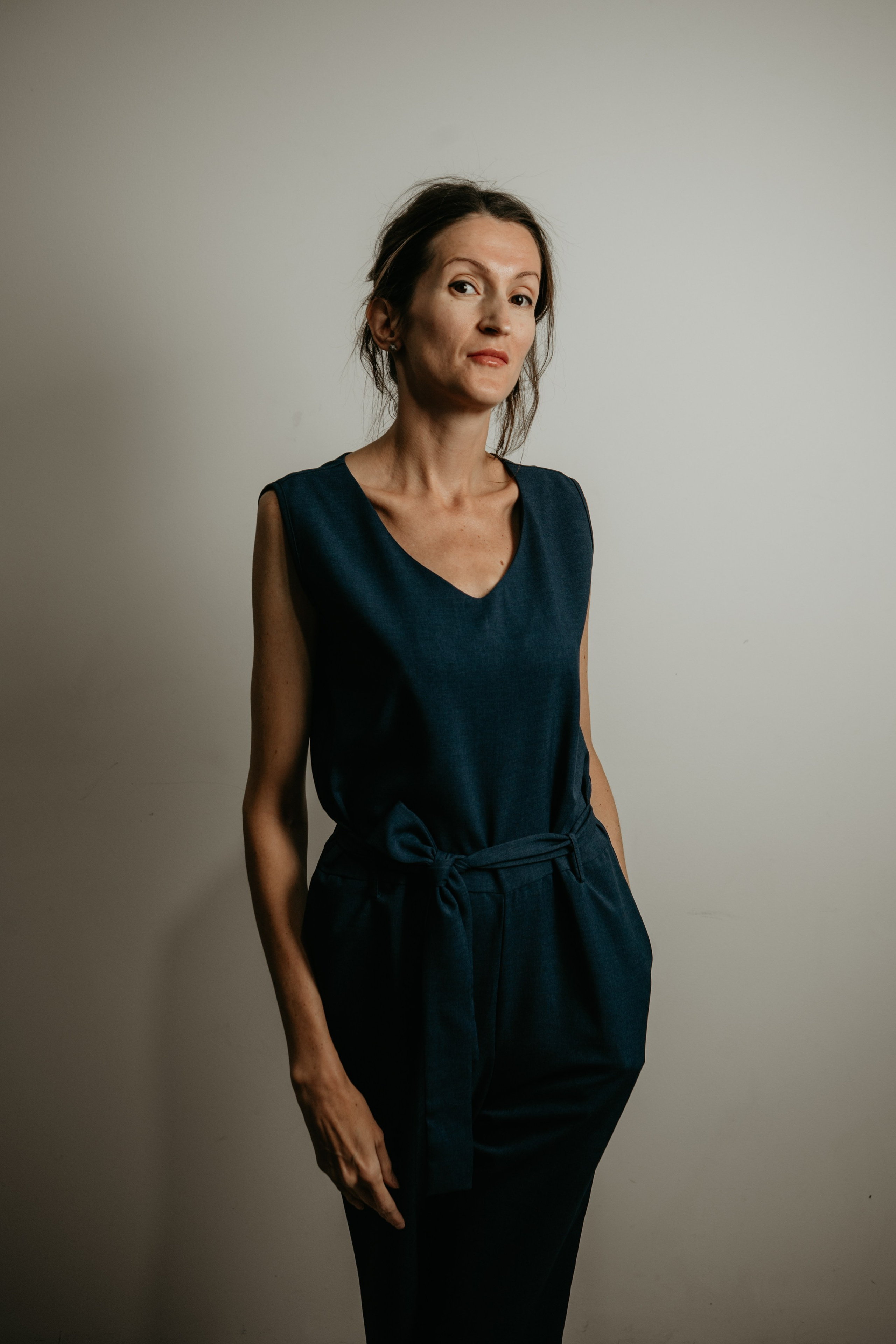 Елена. Концептуальный фотограф Шлыкова Ольга