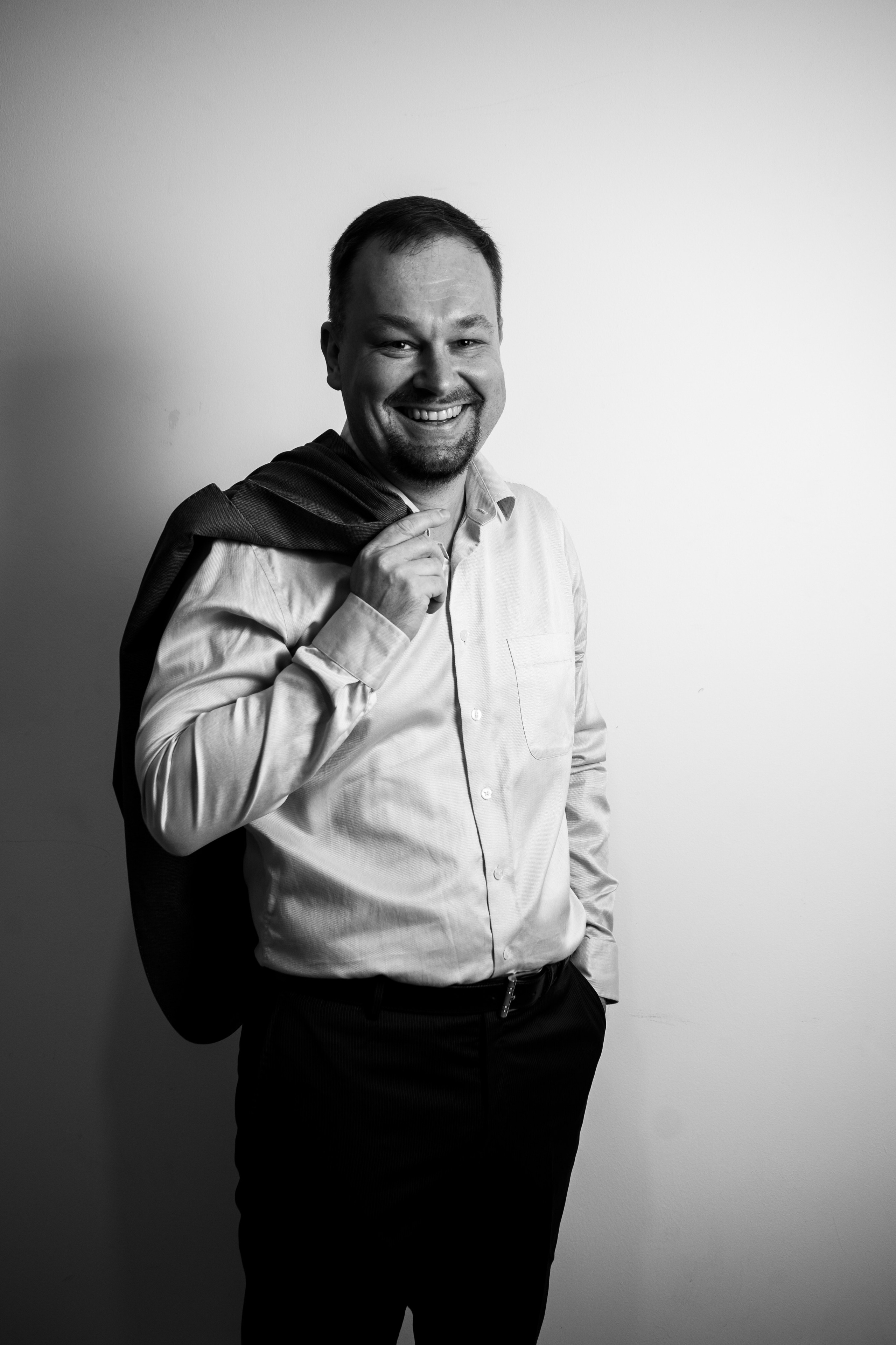 Дмитрий. Концептуальный фотограф Шлыкова Ольга