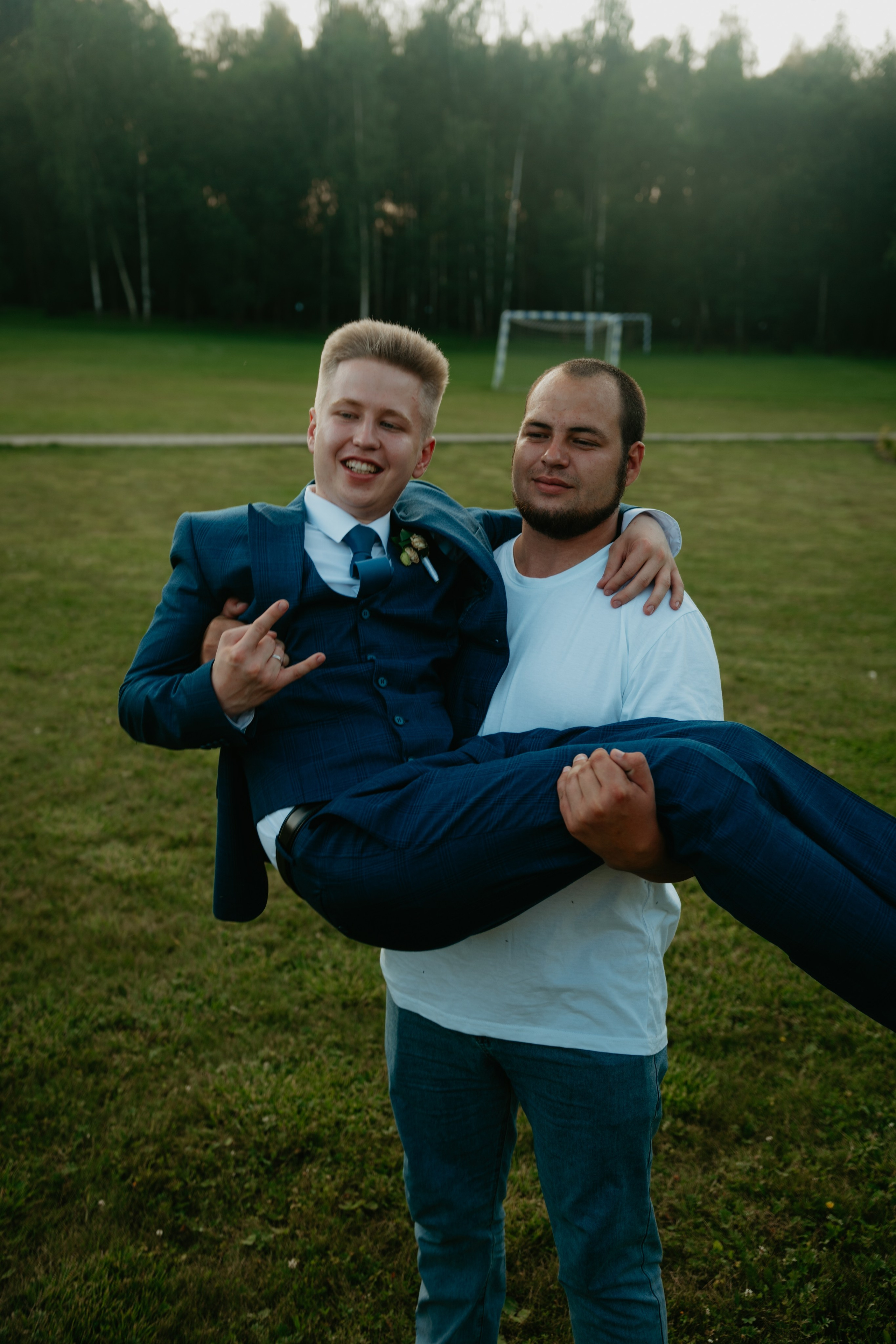 Иван и Евгения. Концептуальный фотограф Шлыкова Ольга