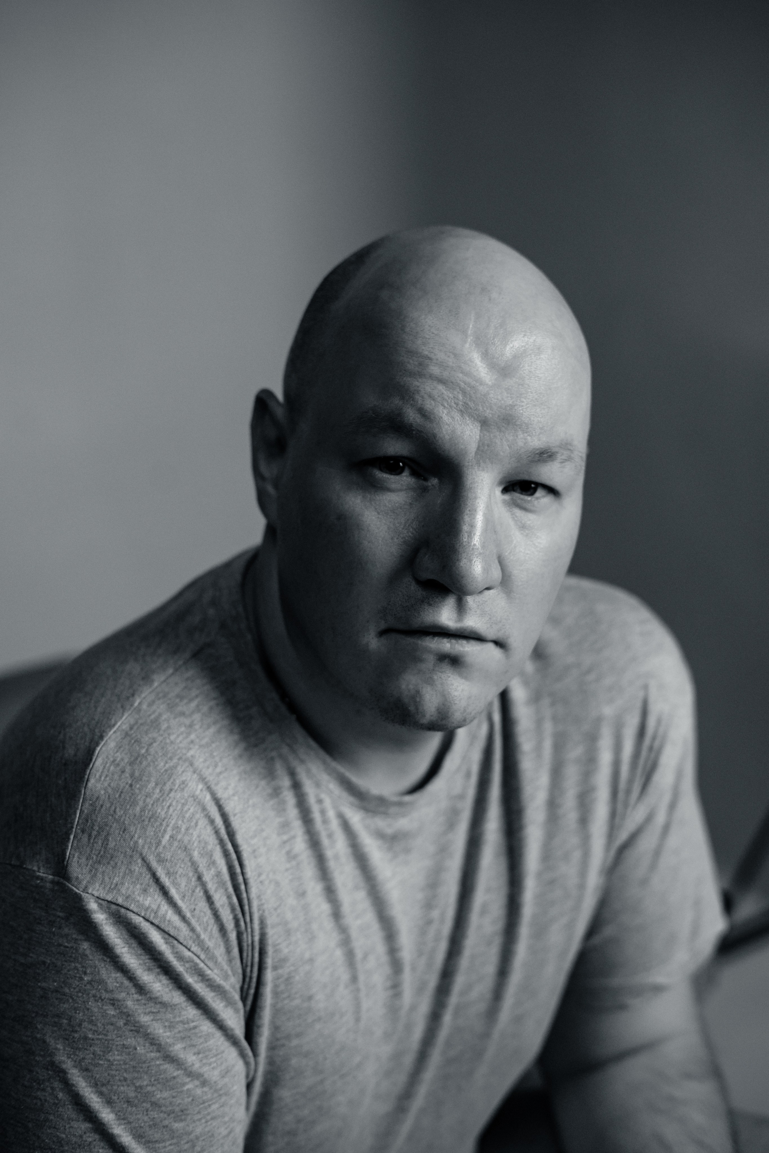 Павел. Концептуальный фотограф Шлыкова Ольга