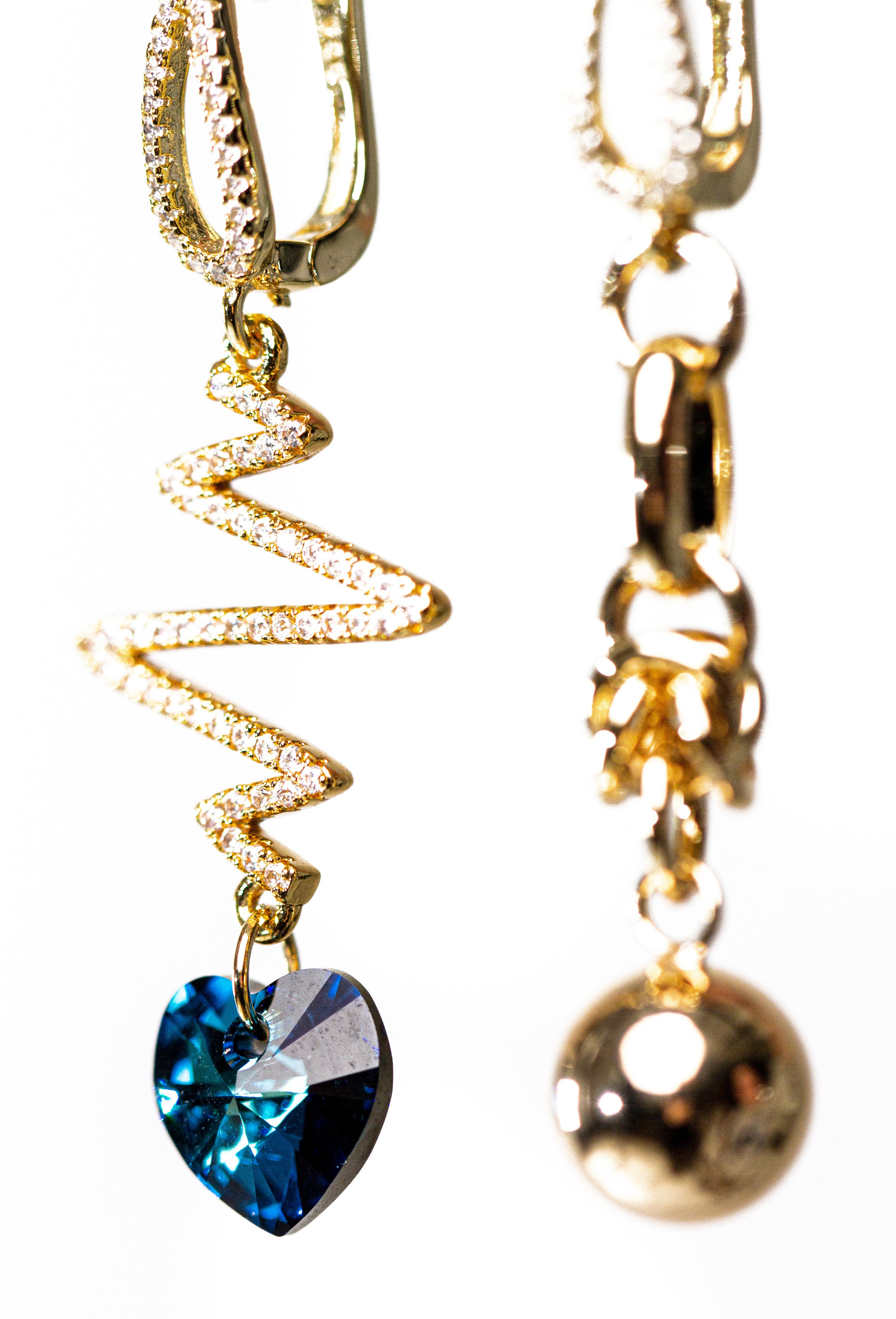 Бижутерия. Концептуальный фотограф Шлыкова Ольга