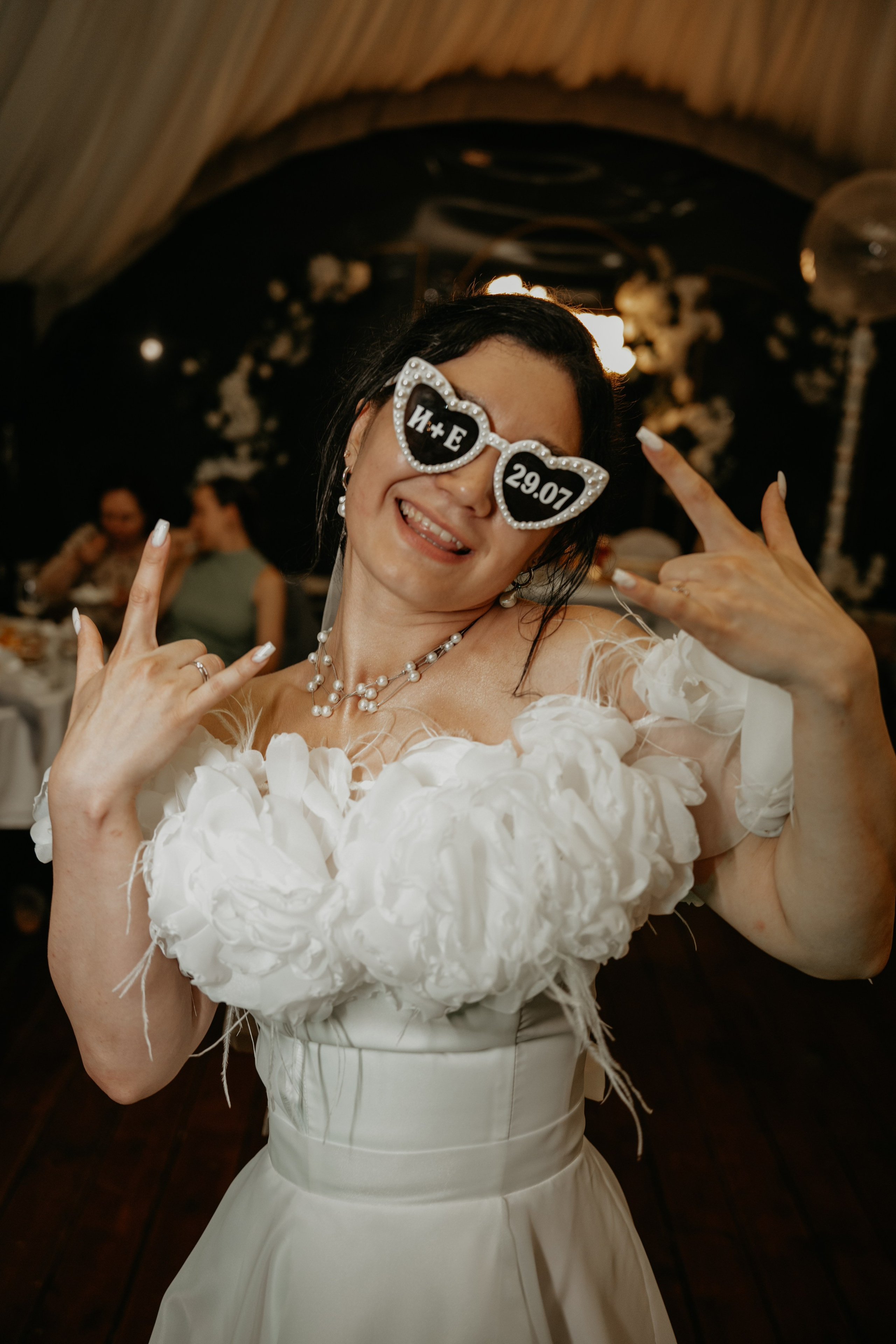 Иван и Евгения. Концептуальный фотограф Шлыкова Ольга