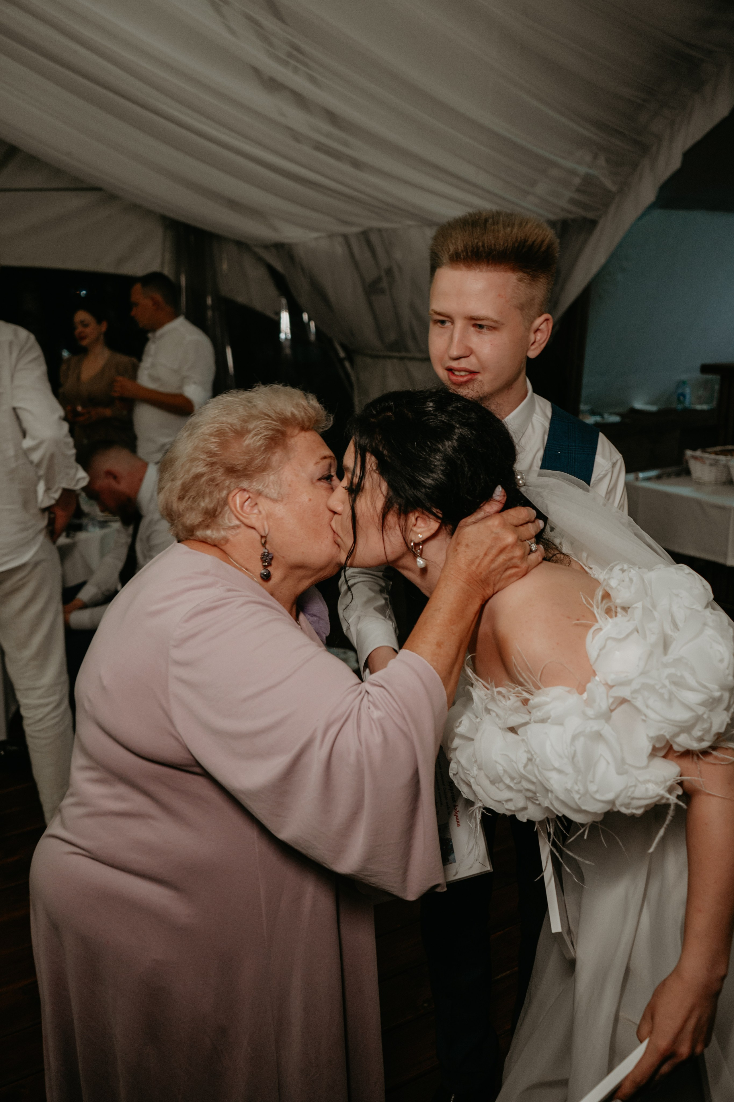 Иван и Евгения. Концептуальный фотограф Шлыкова Ольга