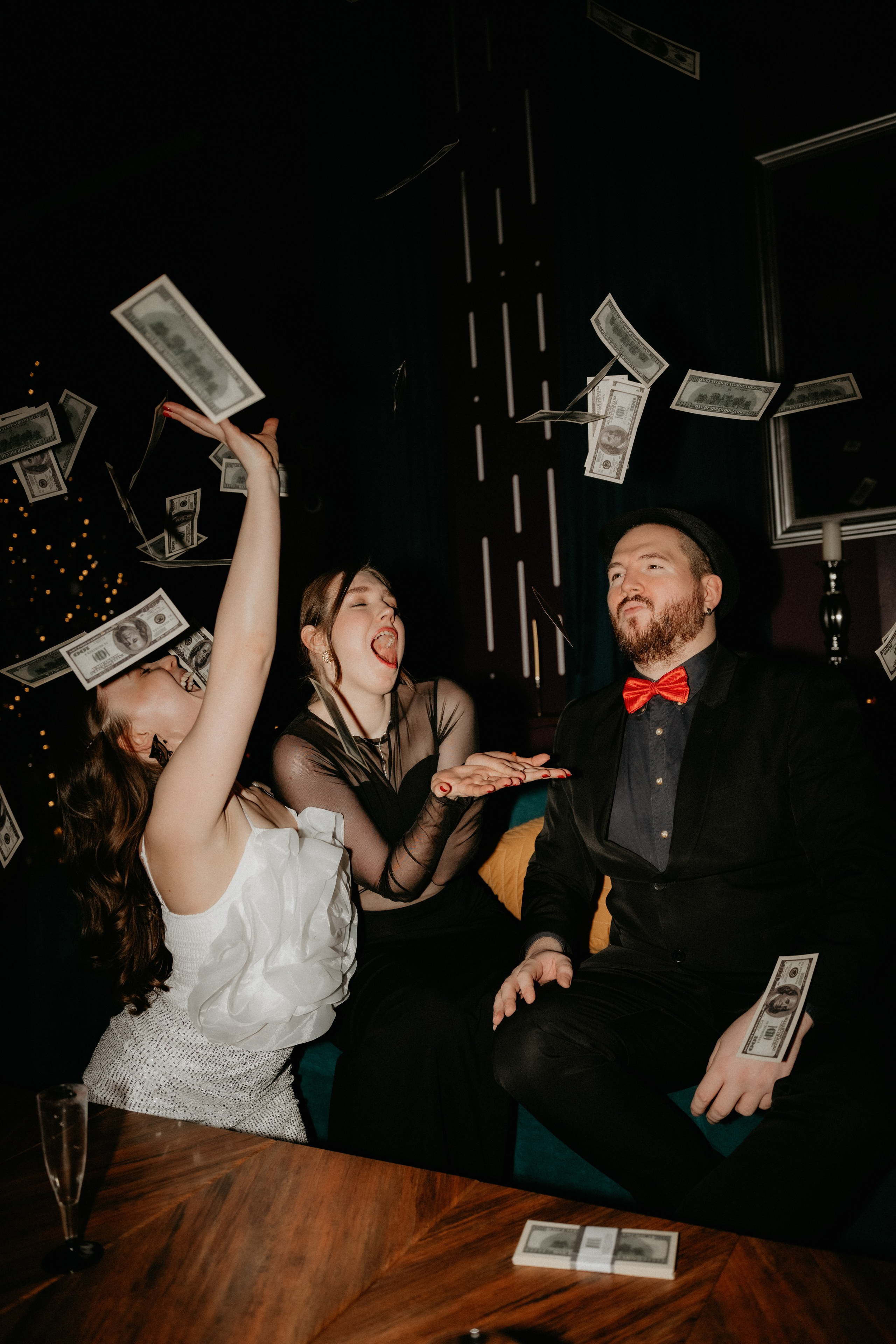 День рождения Денис. Концептуальный фотограф Шлыкова Ольга