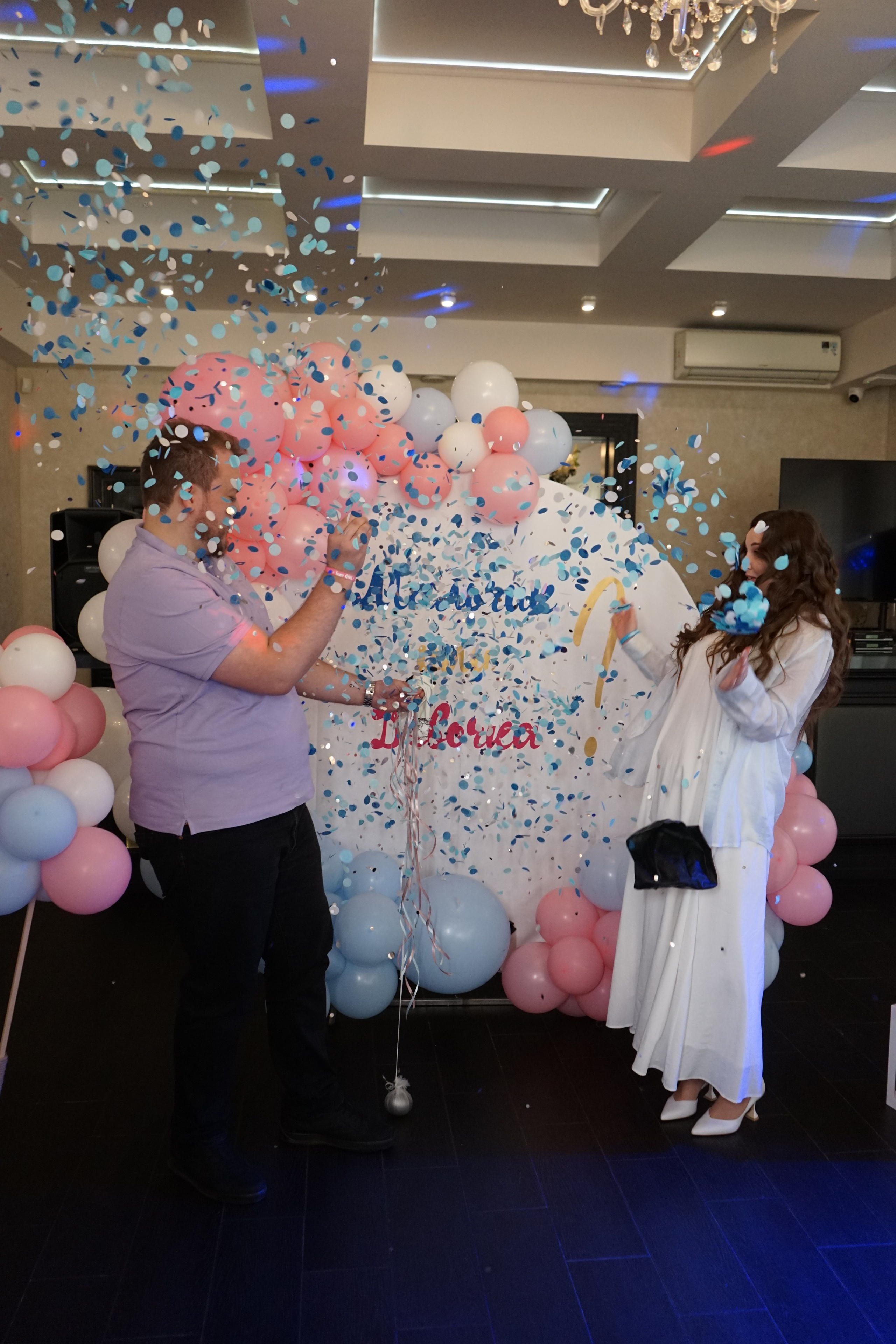 Продакшен на ваш праздник. Концептуальный фотограф Шлыкова Ольга