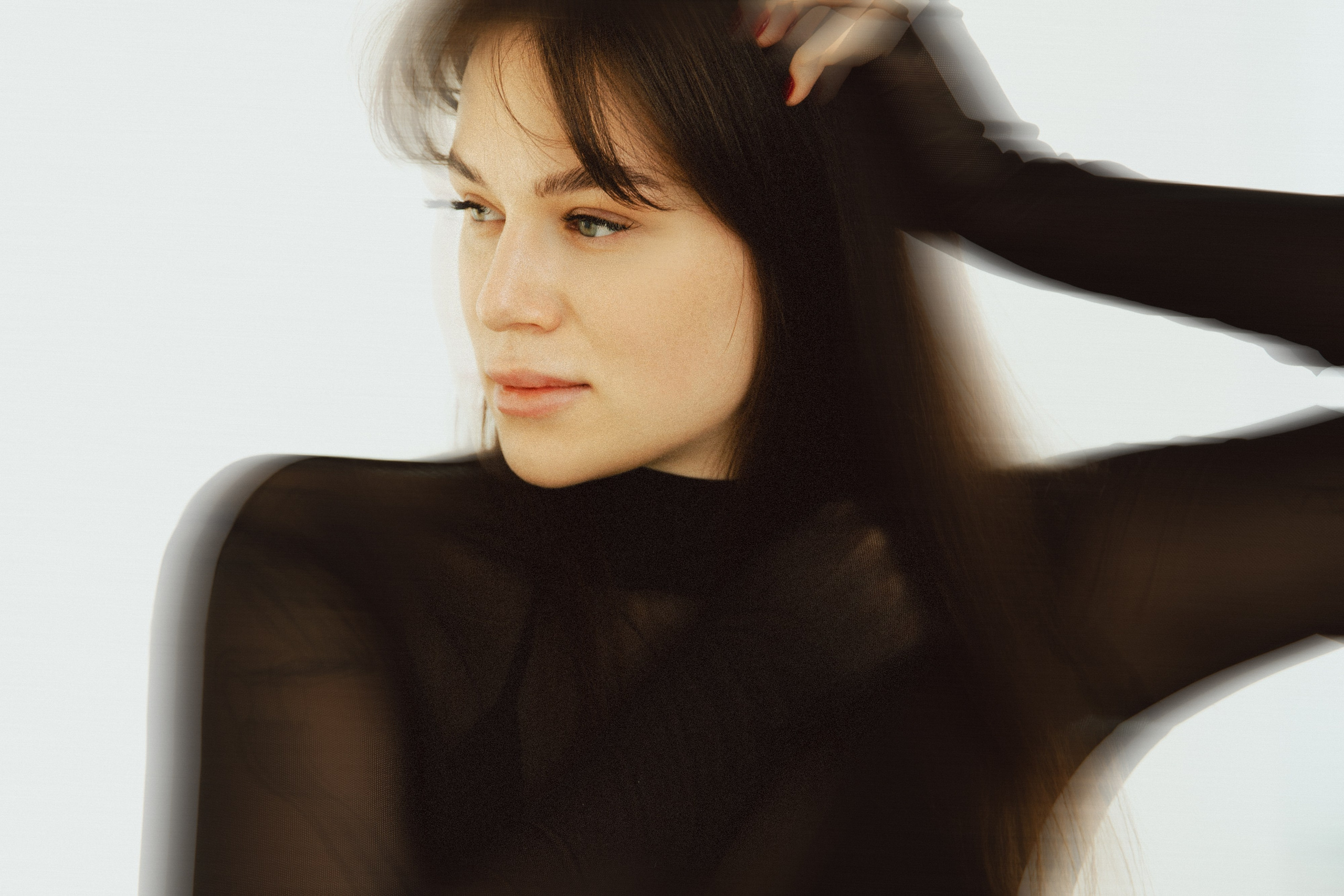 Марина. Фотограф Влада Лаптева Владивосток, Приморский край