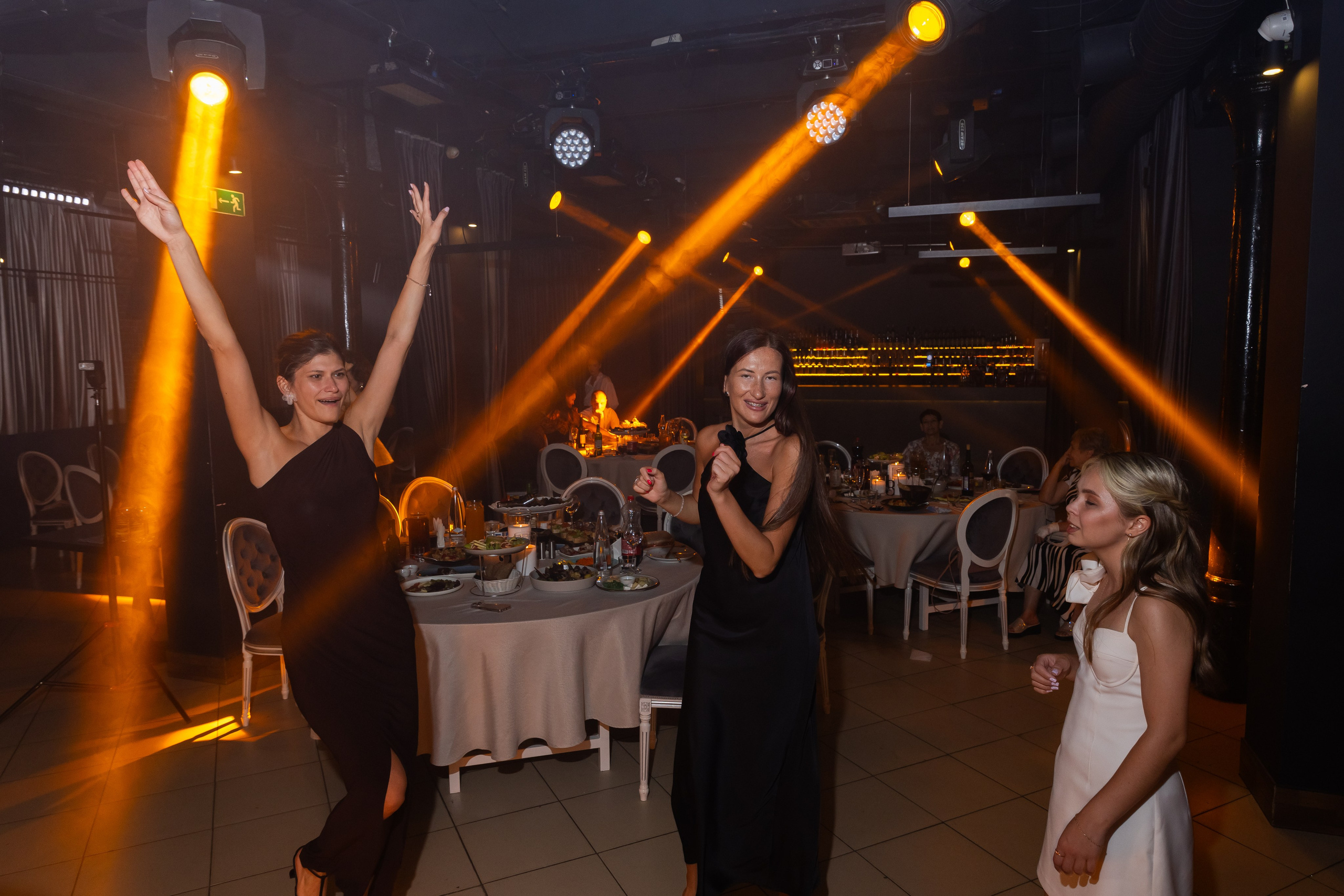 Илья и Лиза. Свадебный фотограф в Саратове