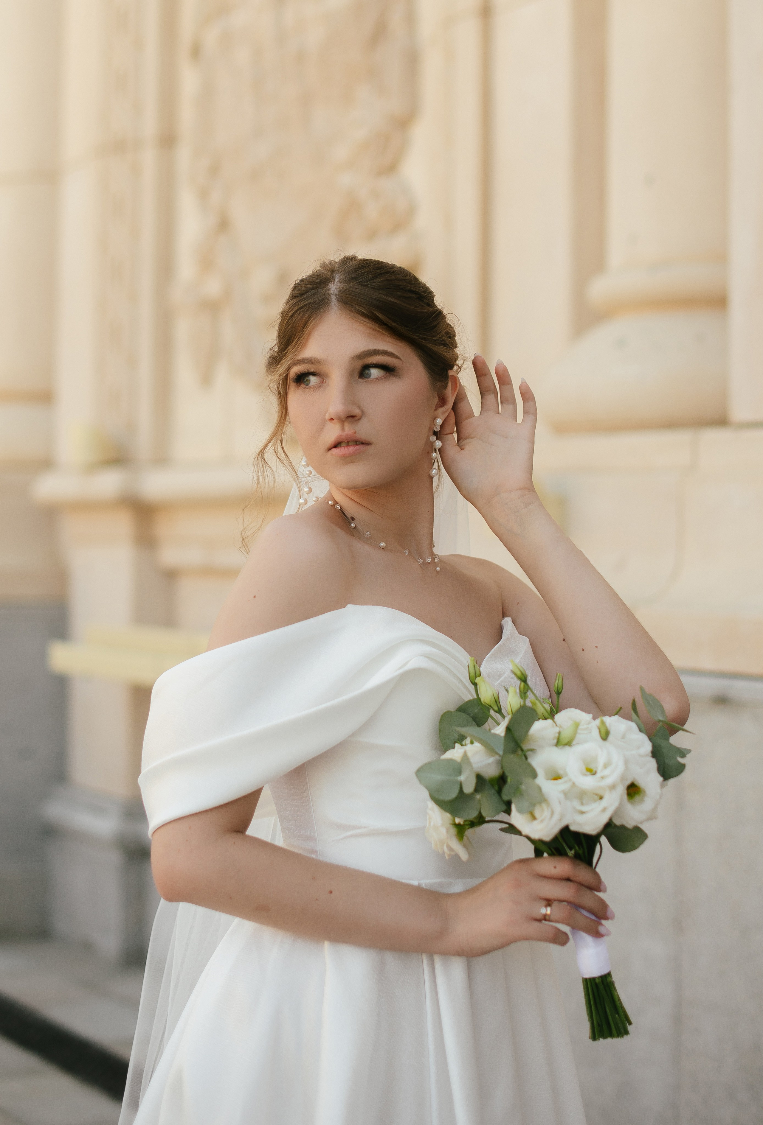 31.08.24 (Севастополь, Новый Херсонес). Свадебный, женский, семейный фотограф в Севастополе Юлия Мошенко