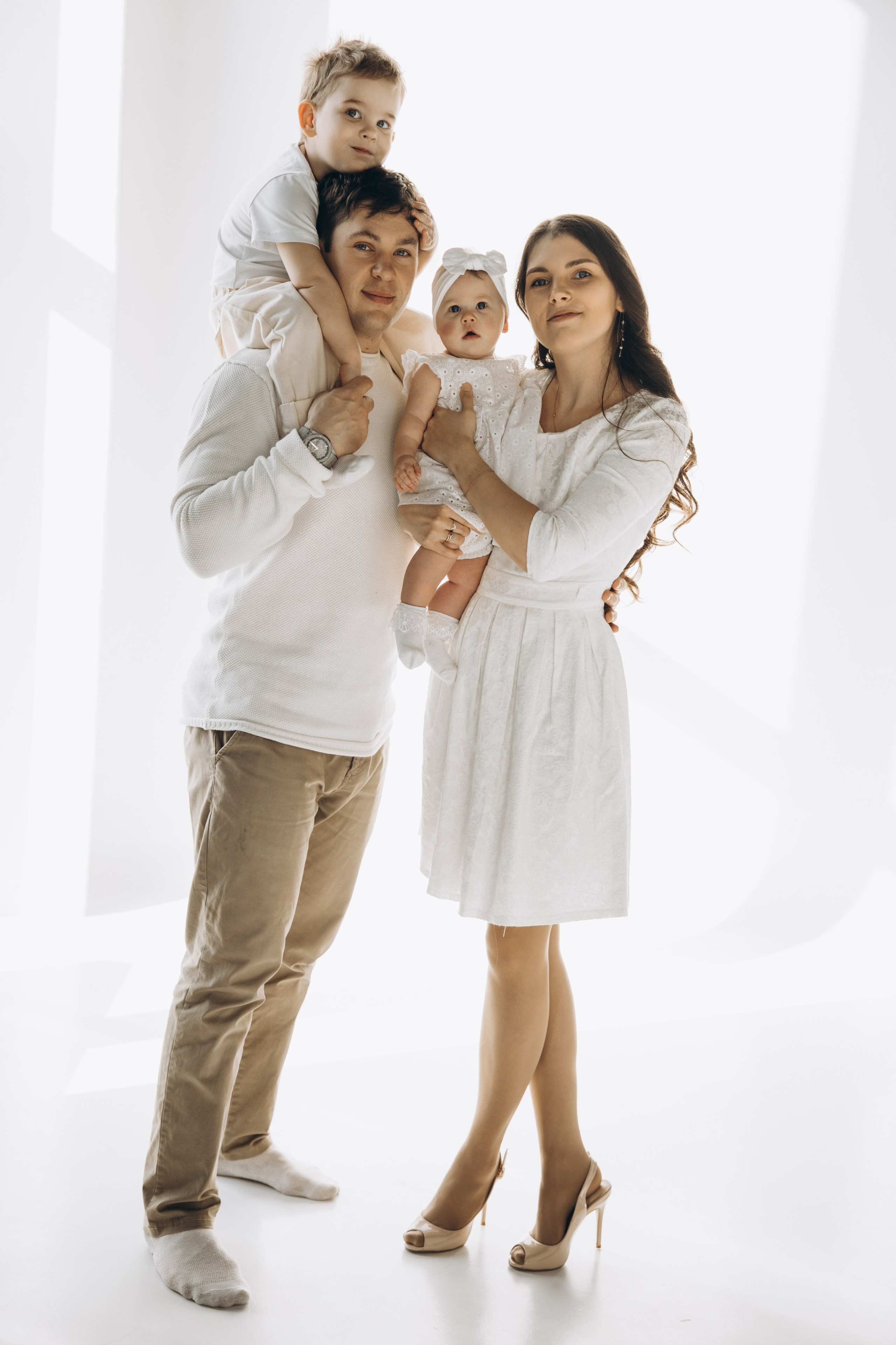 8 марта. Свадебный, семейный фотограф в Иркутске Светлана Макаричева