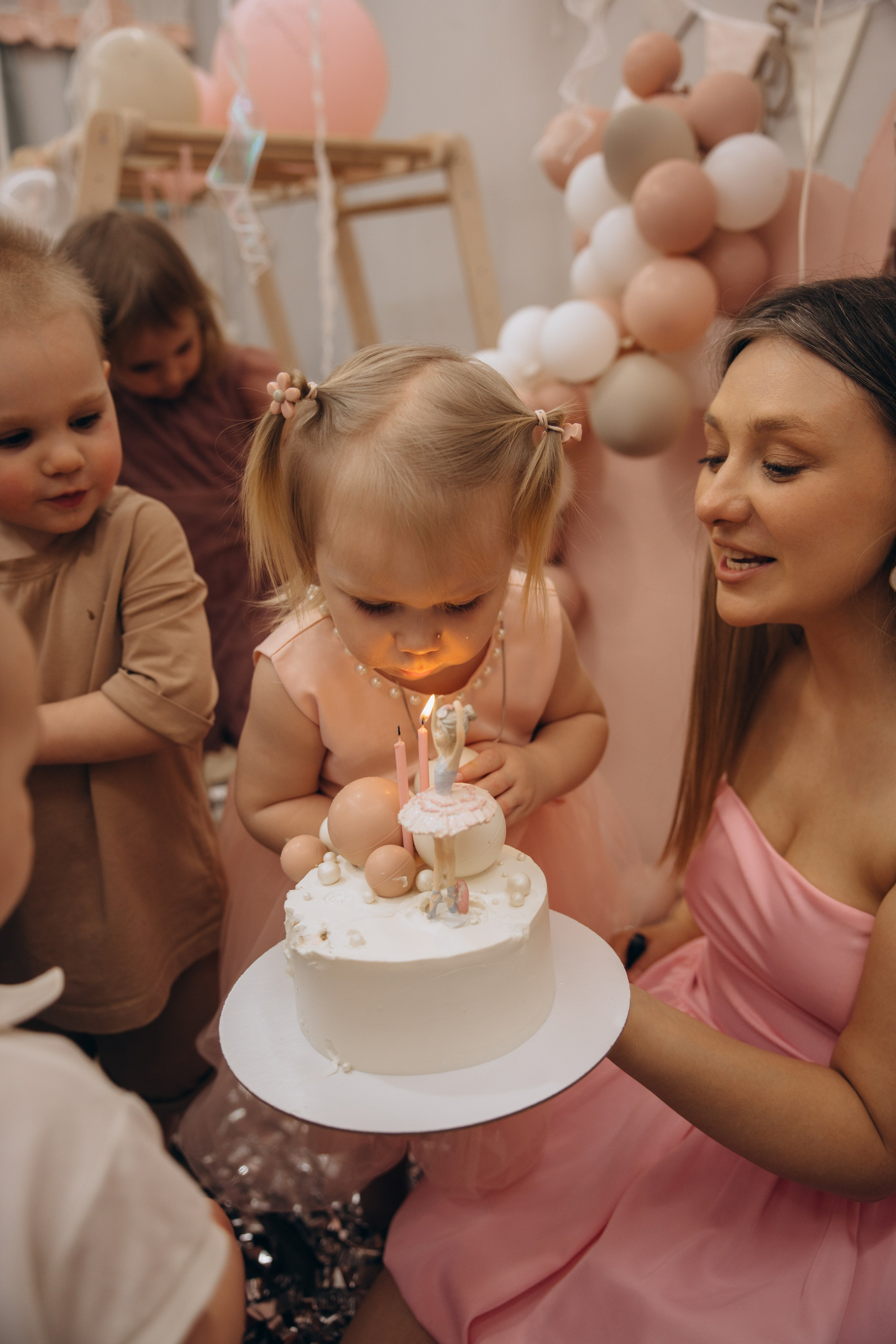 Стефании 2 года. Свадебный, семейный фотограф в Иркутске Светлана Макаричева
