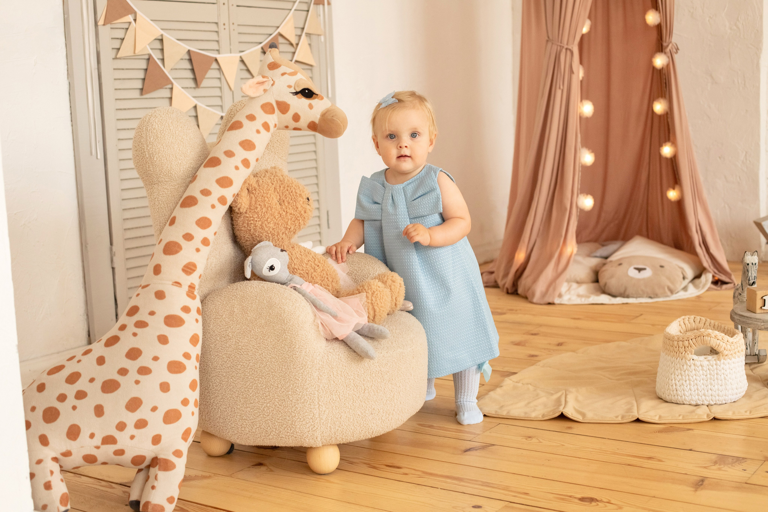 Танюша Итого. Фотограф новорожденных в Екатеринбурге Татьяна Продан