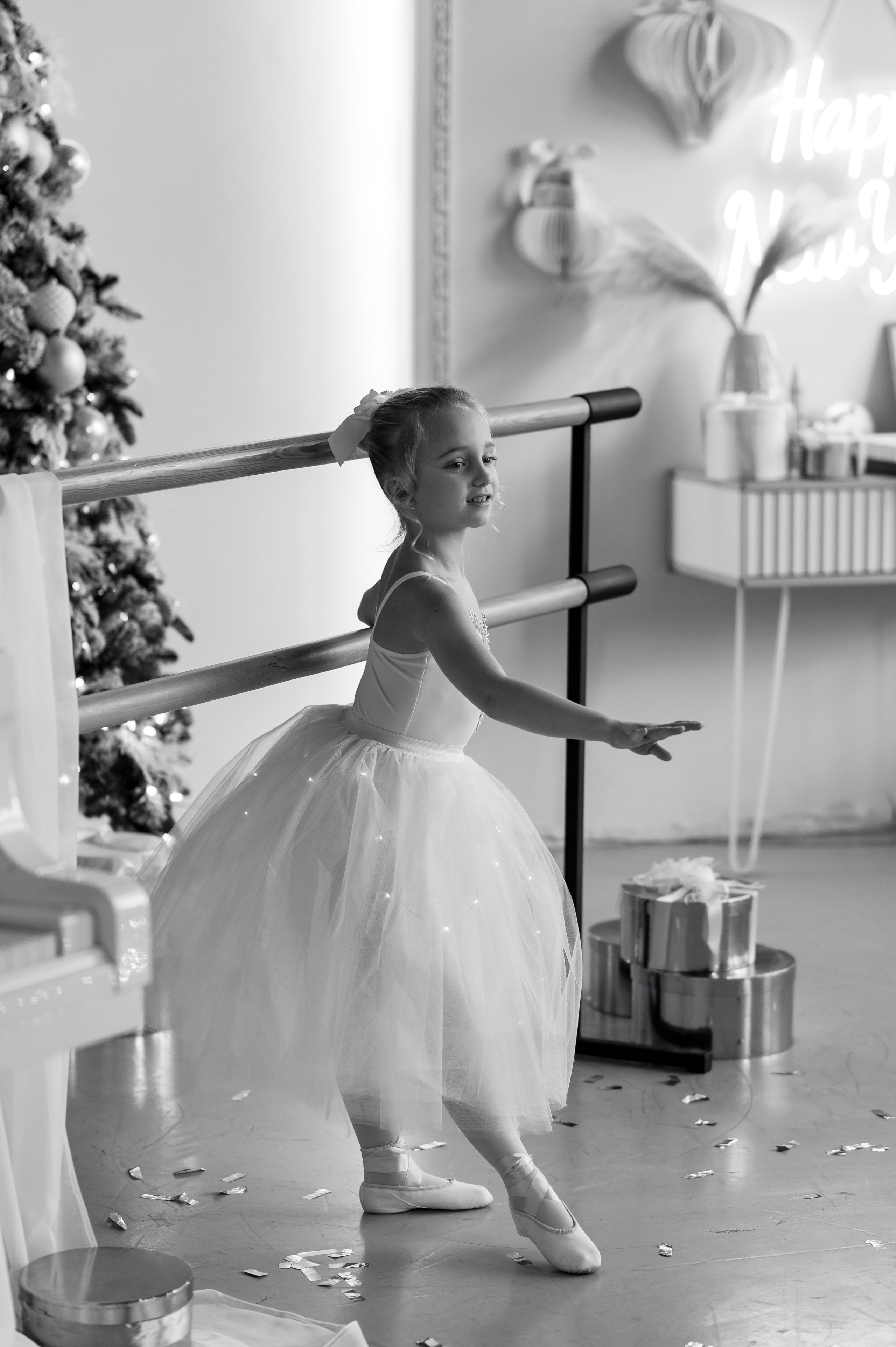 NY & BALLET. Профессиональный репортажный, коммерческий фотограф в Санкт-Петербурге