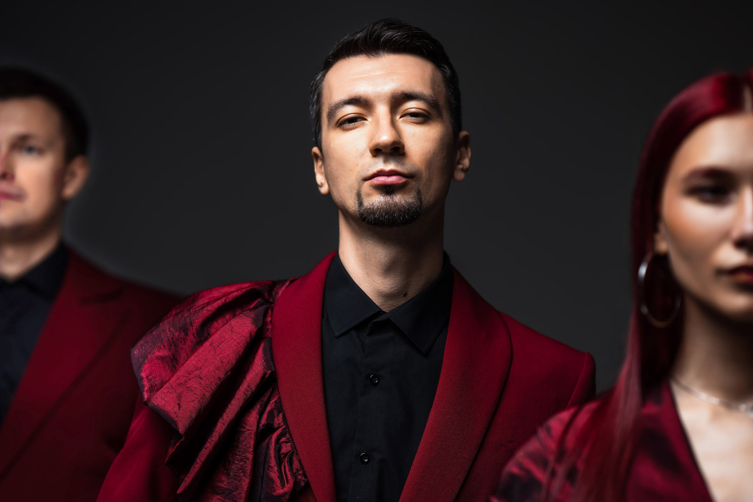 MODILIANI. Фотограф Сочи