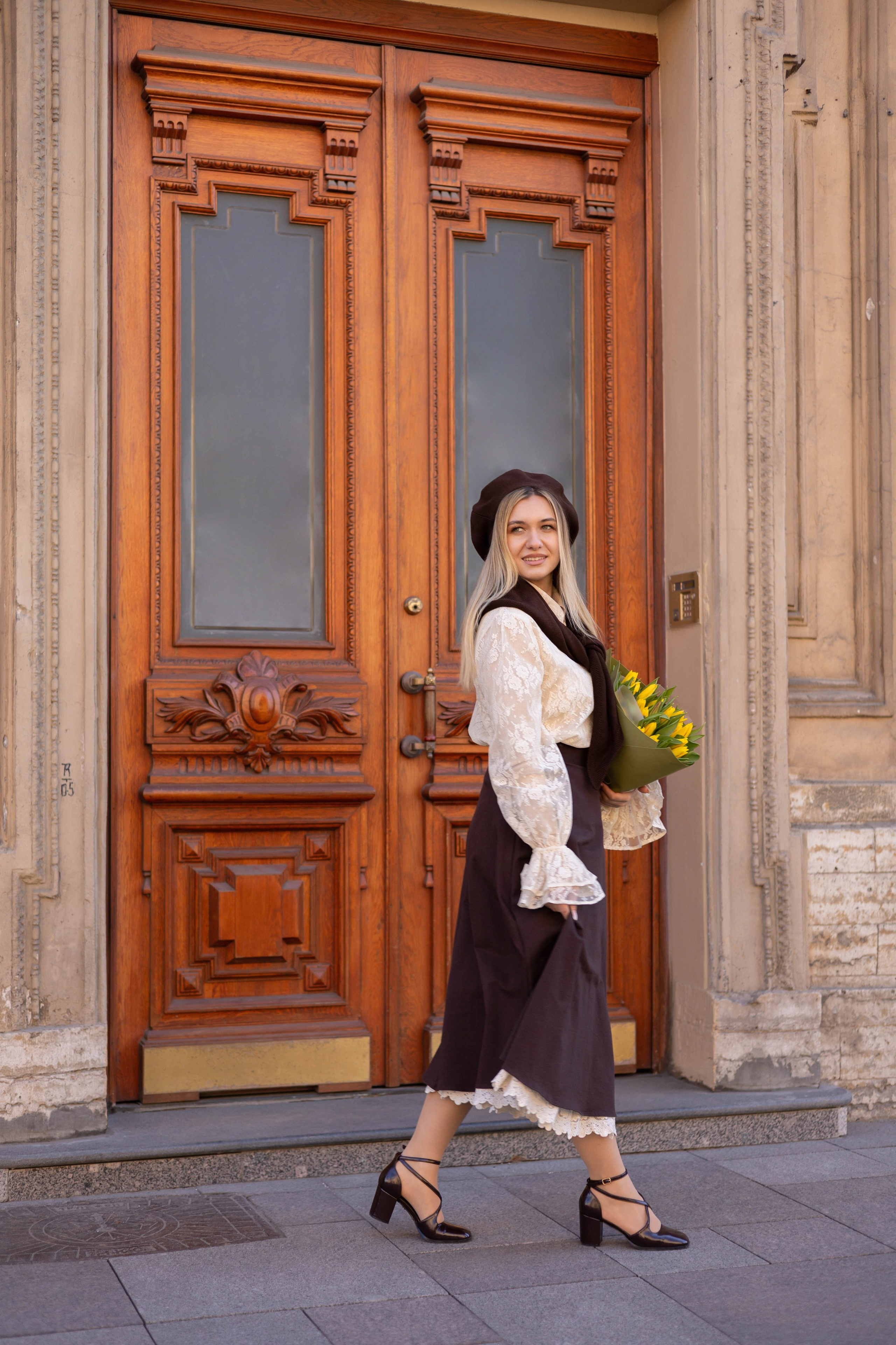 Екатерина. Фотограф в Санкт-Петербурге Савкина Екатерина