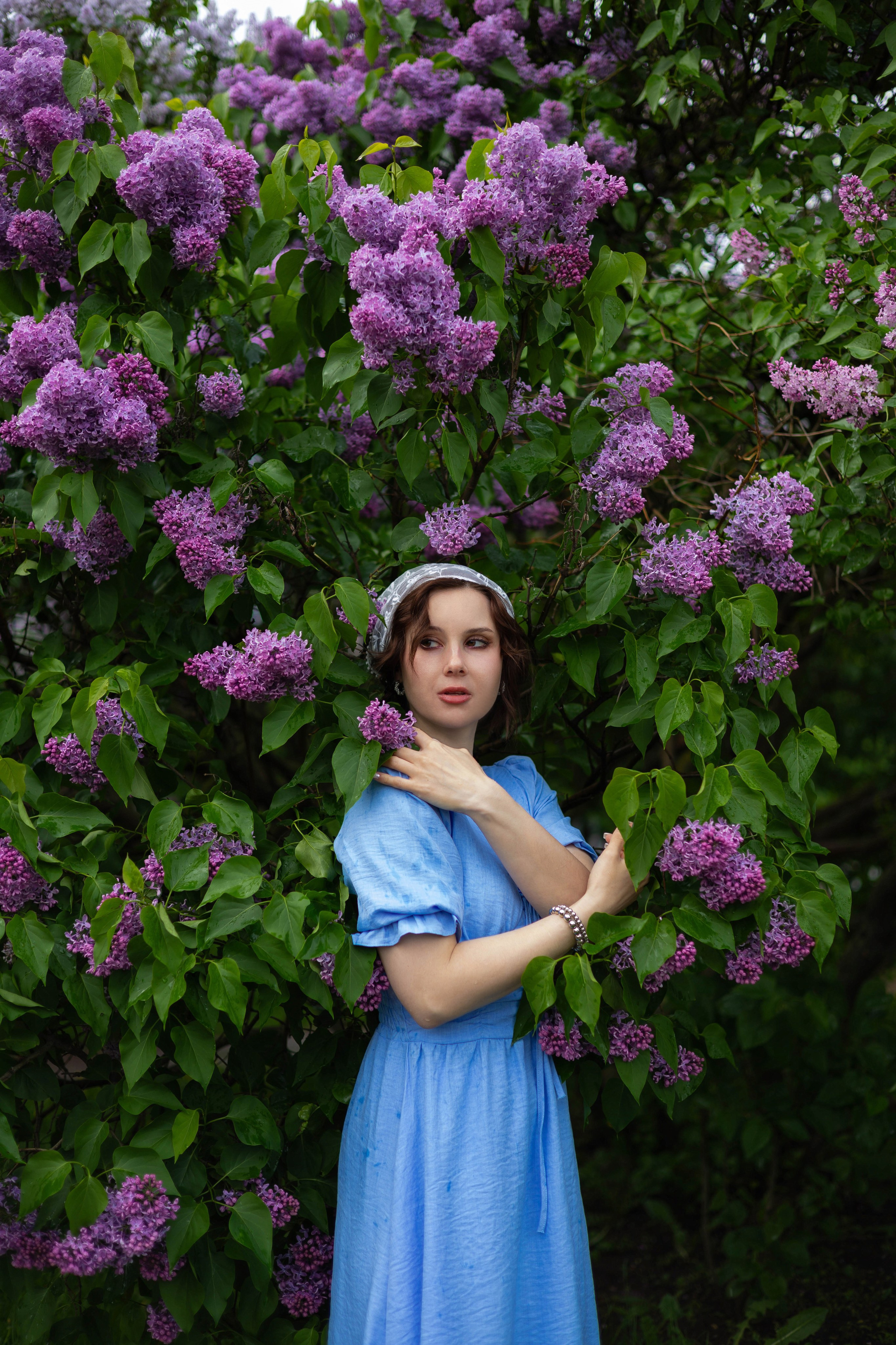 Наталья. Фотограф в Санкт-Петербурге Савкина Екатерина
