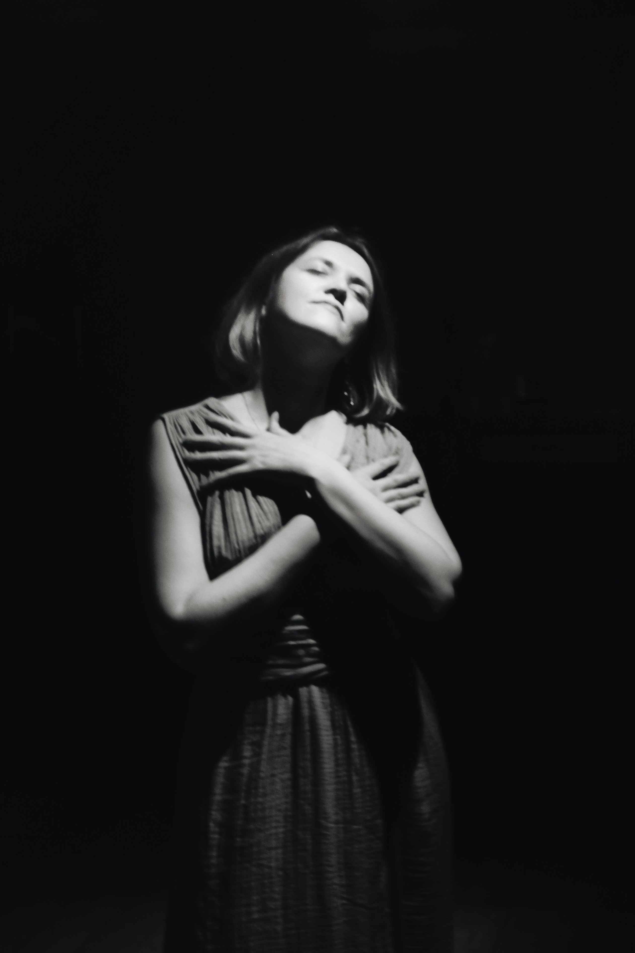 Янетта. Фотограф Наташа Лисица