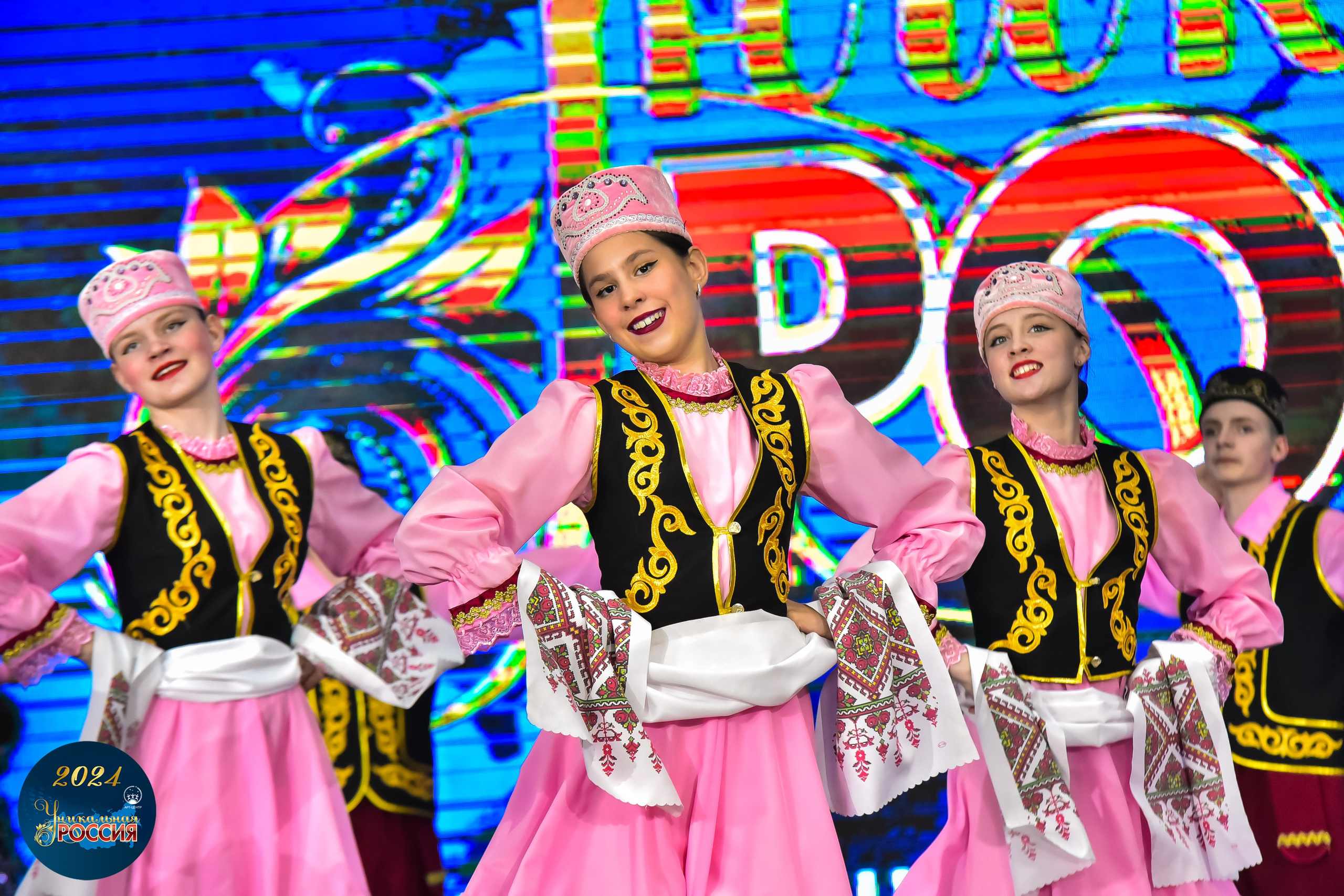 Уникальная Россия Арт-Центр 05.05.24. FOTOVIDEOFEST