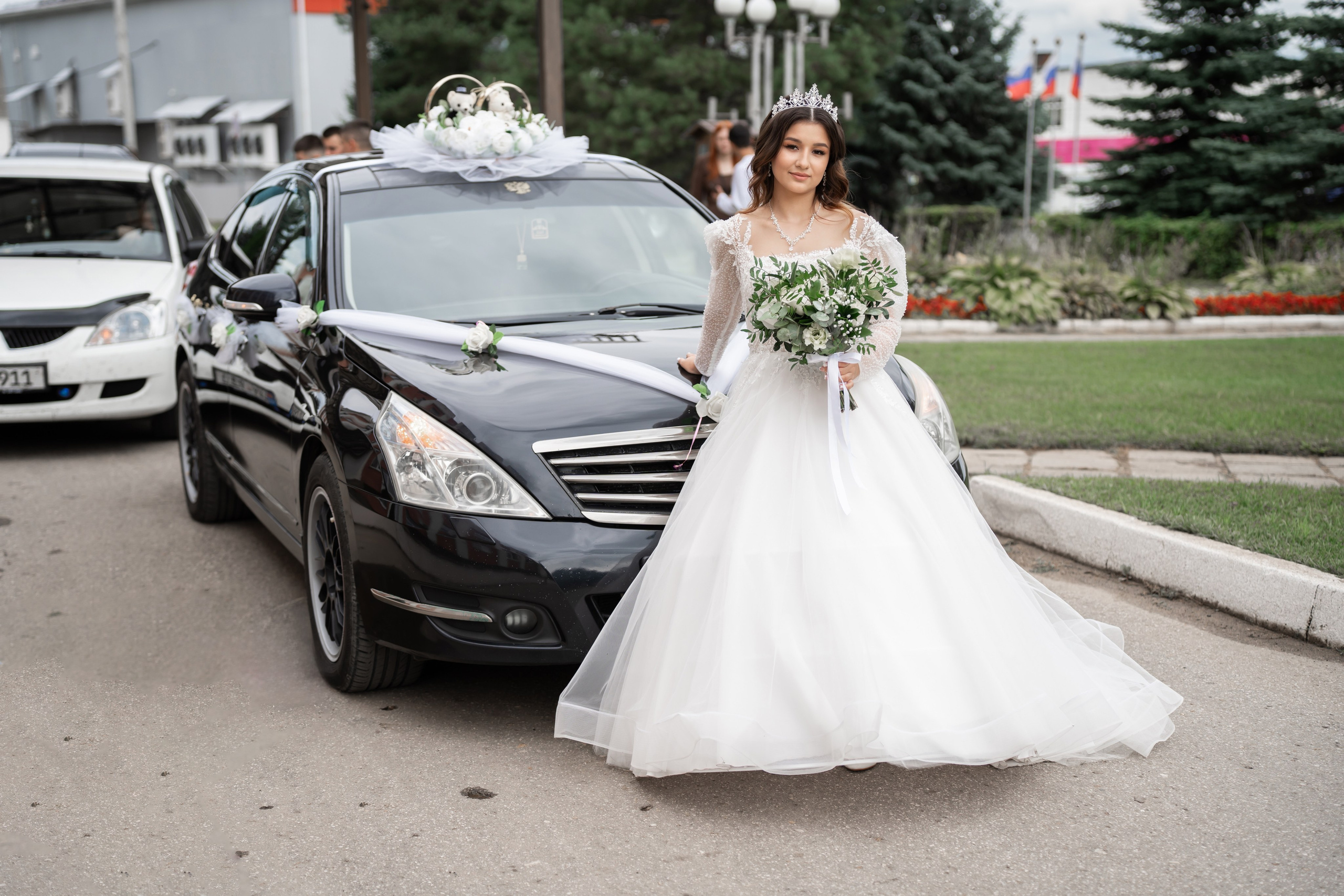 Weddings. Индивидуальные и семейные фотосессии в Калужской области Катерина Шатохина