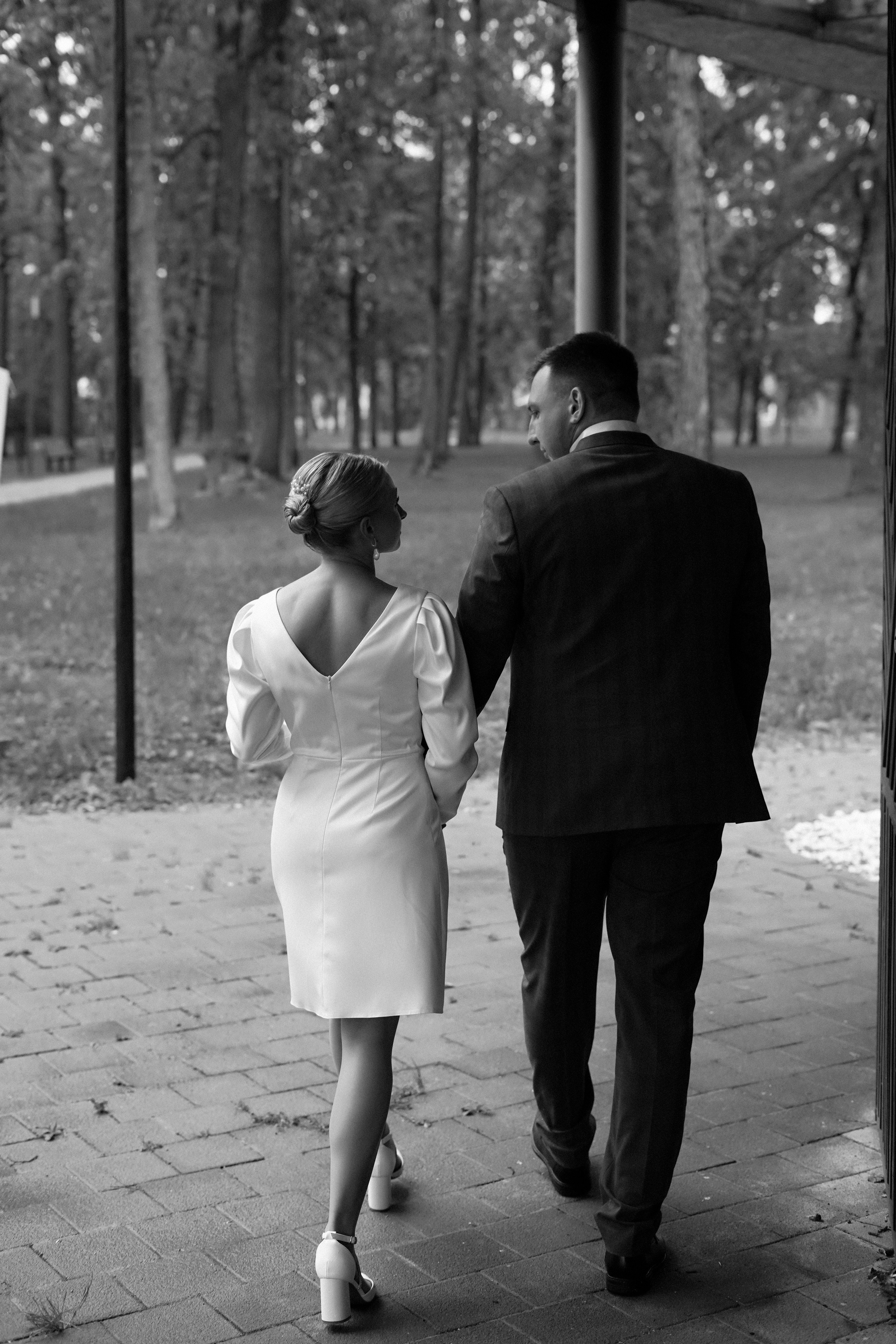 Artem&Ekaterina. Фотограф Москва и Серпухов