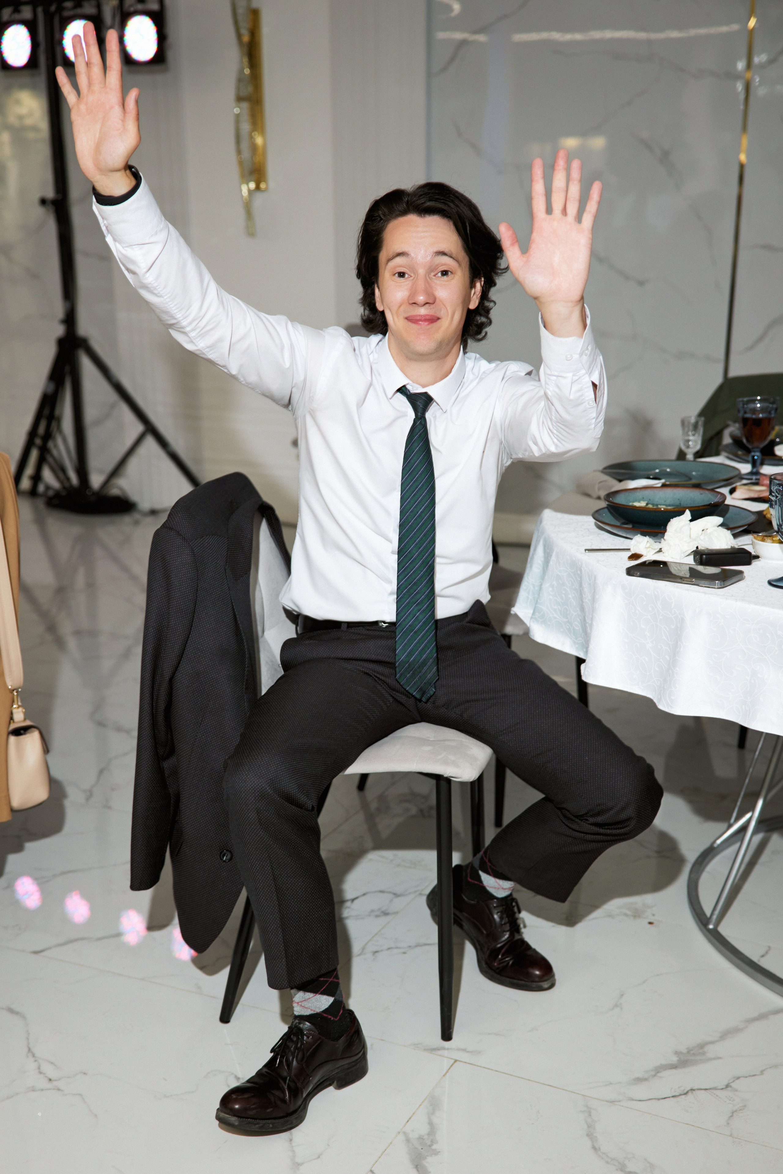 Ildar & Rufina. Главная