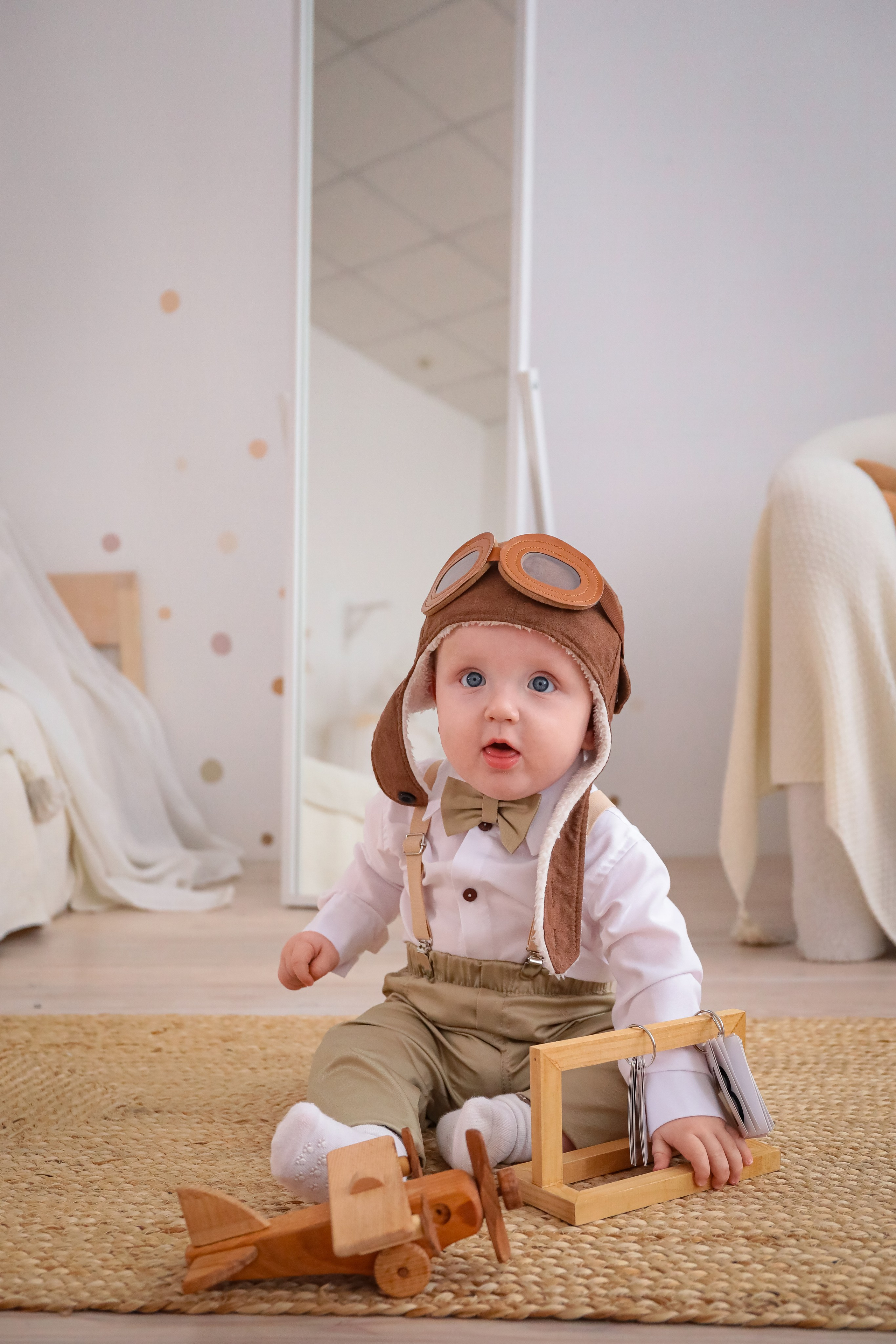 Мама, папа и трое деток. Фотограф г. Хабаровск. Семейные и индивидуальные съёмки