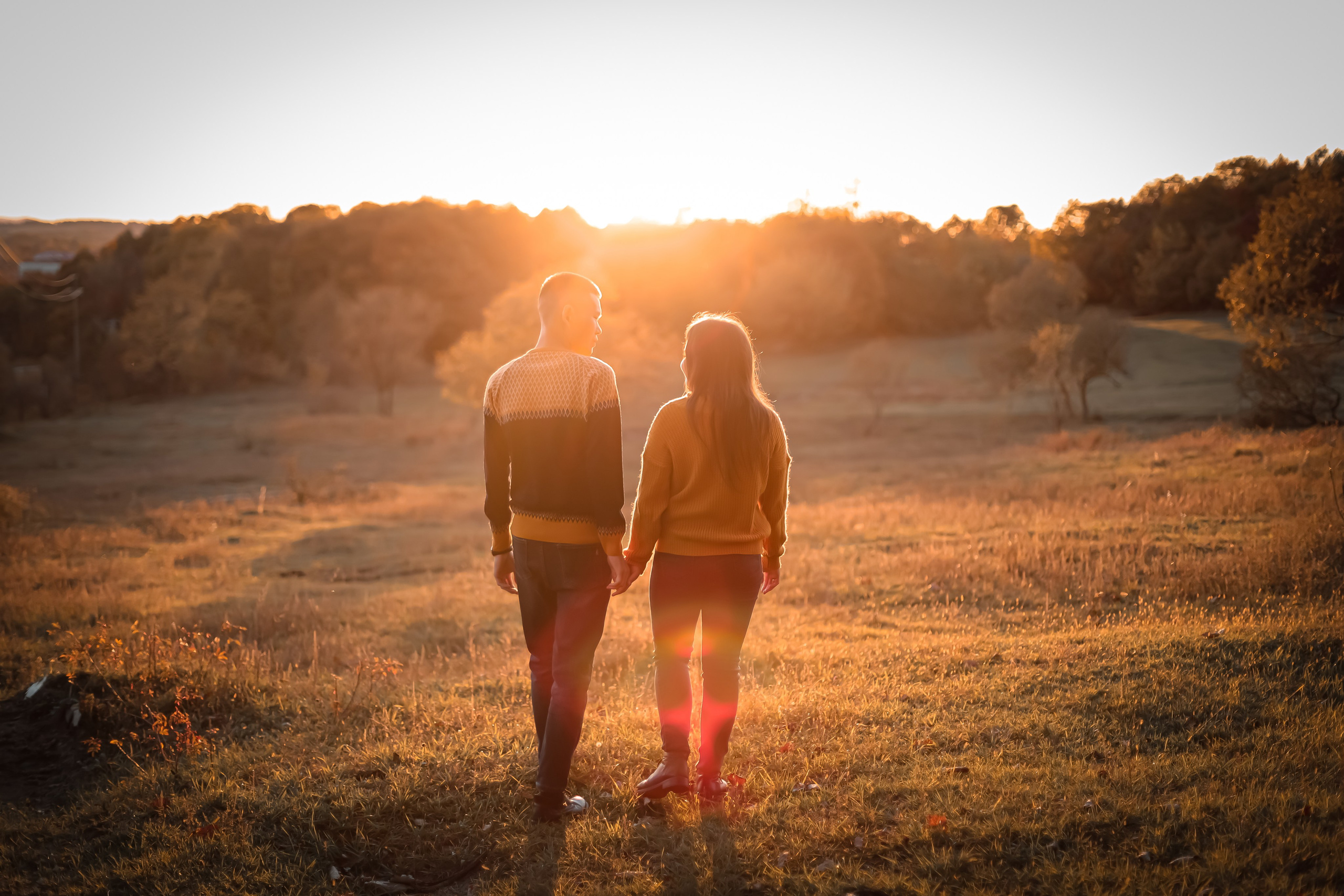LOVE-STORY (Съемка влюбленных). Фотограф г. Хабаровск. Семейные и индивидуальные съёмки