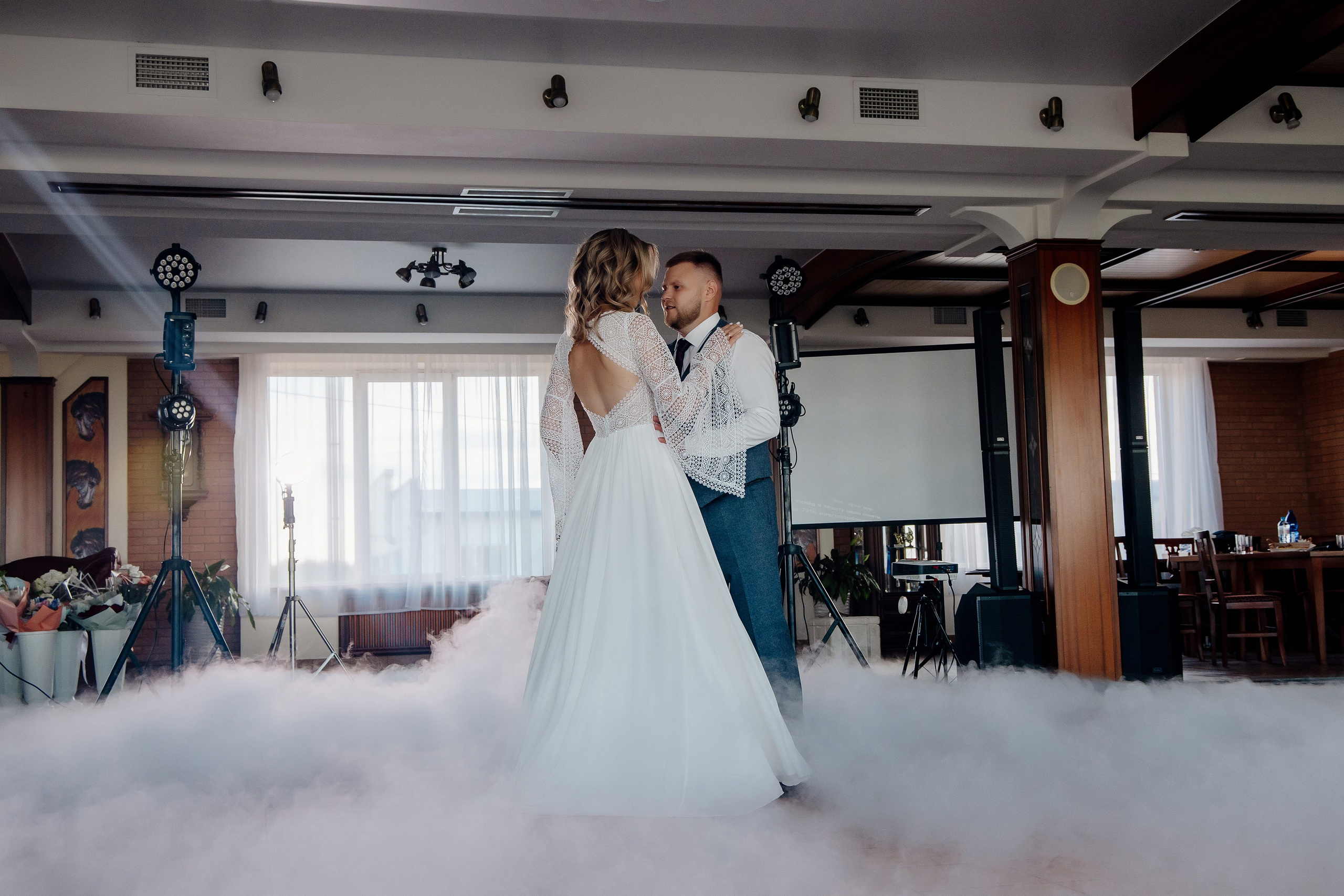 Фотограф Сергей Золотарев — Свадьба Дмитрия и Виктории. Фотограф Воронеж, Липецк