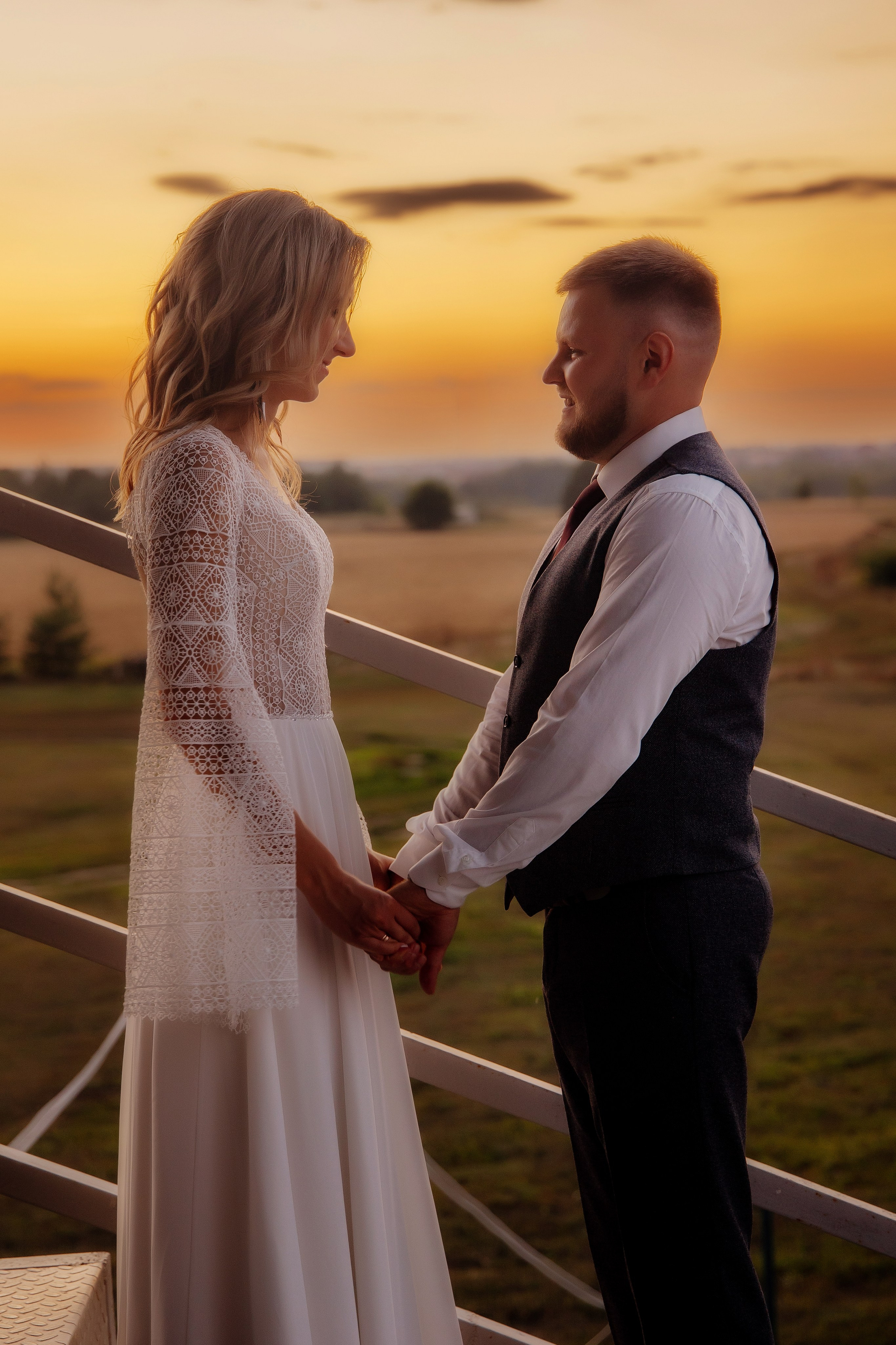 Свадебная фотография. Фотограф Воронеж, Липецк