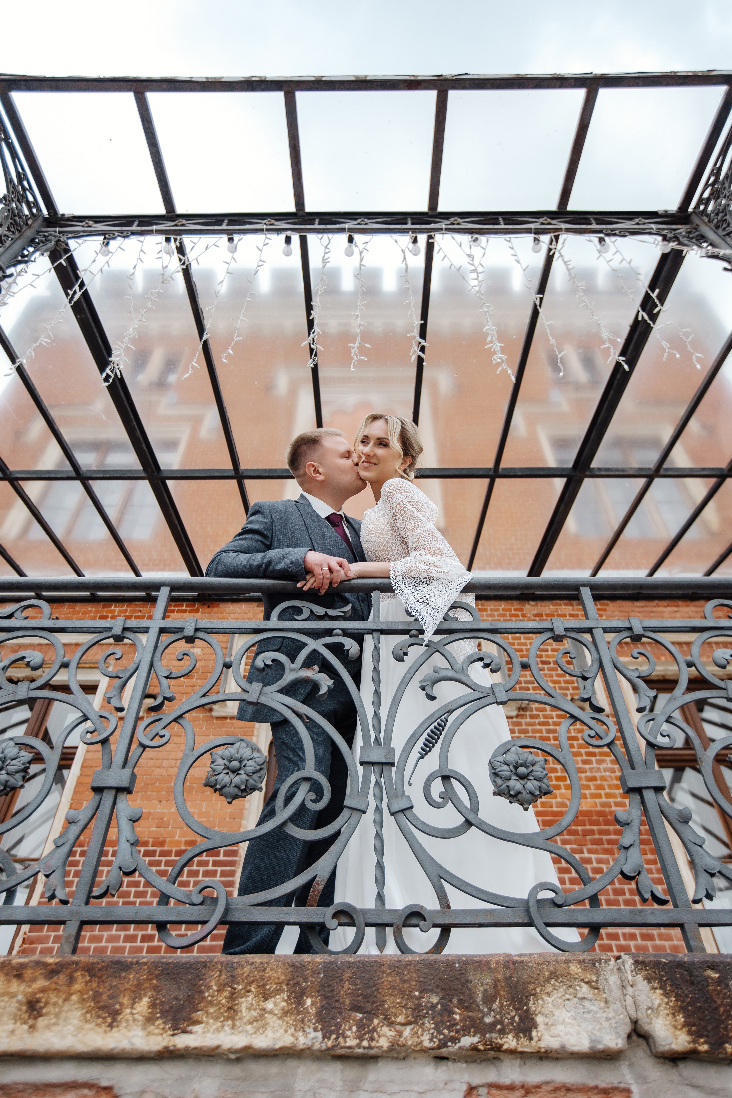 Фотограф Сергей Золотарев — Свадьба Дмитрия и Виктории. Фотограф Воронеж, Липецк