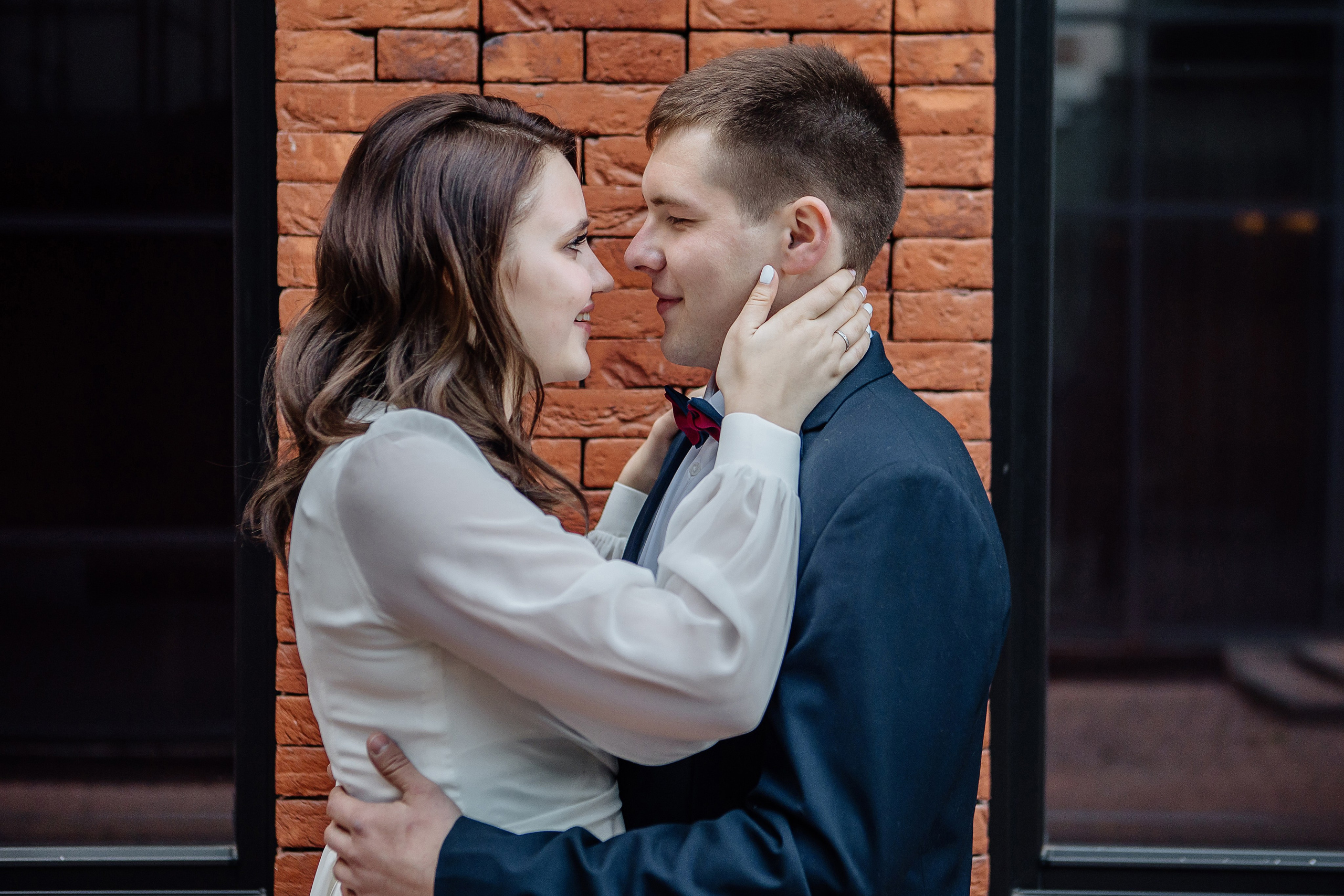 Павел и Екатерина. Фотограф Воронеж, Липецк