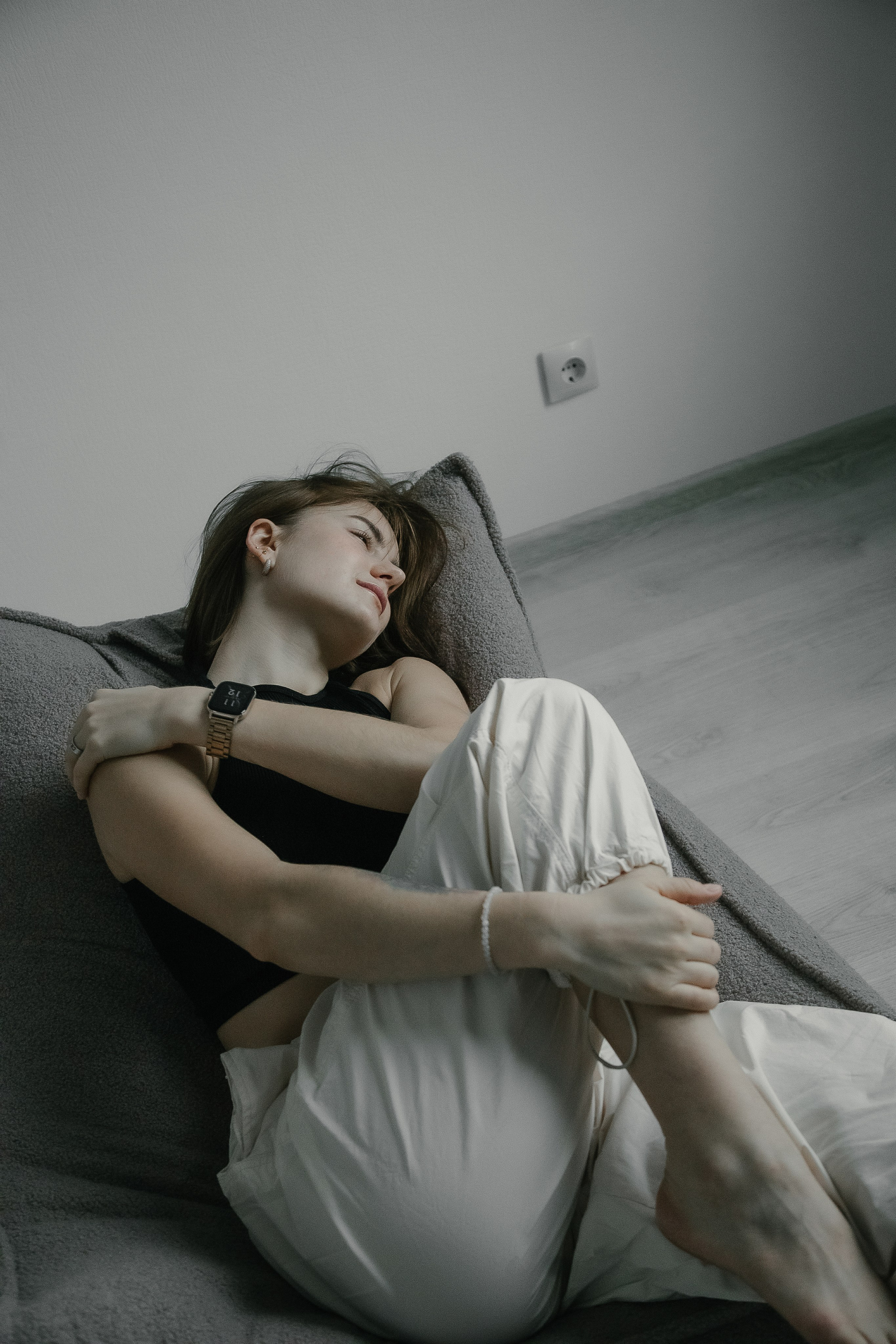 Олеся. Женский портрет в Нижнем Новгороде Татьяна Малюгина