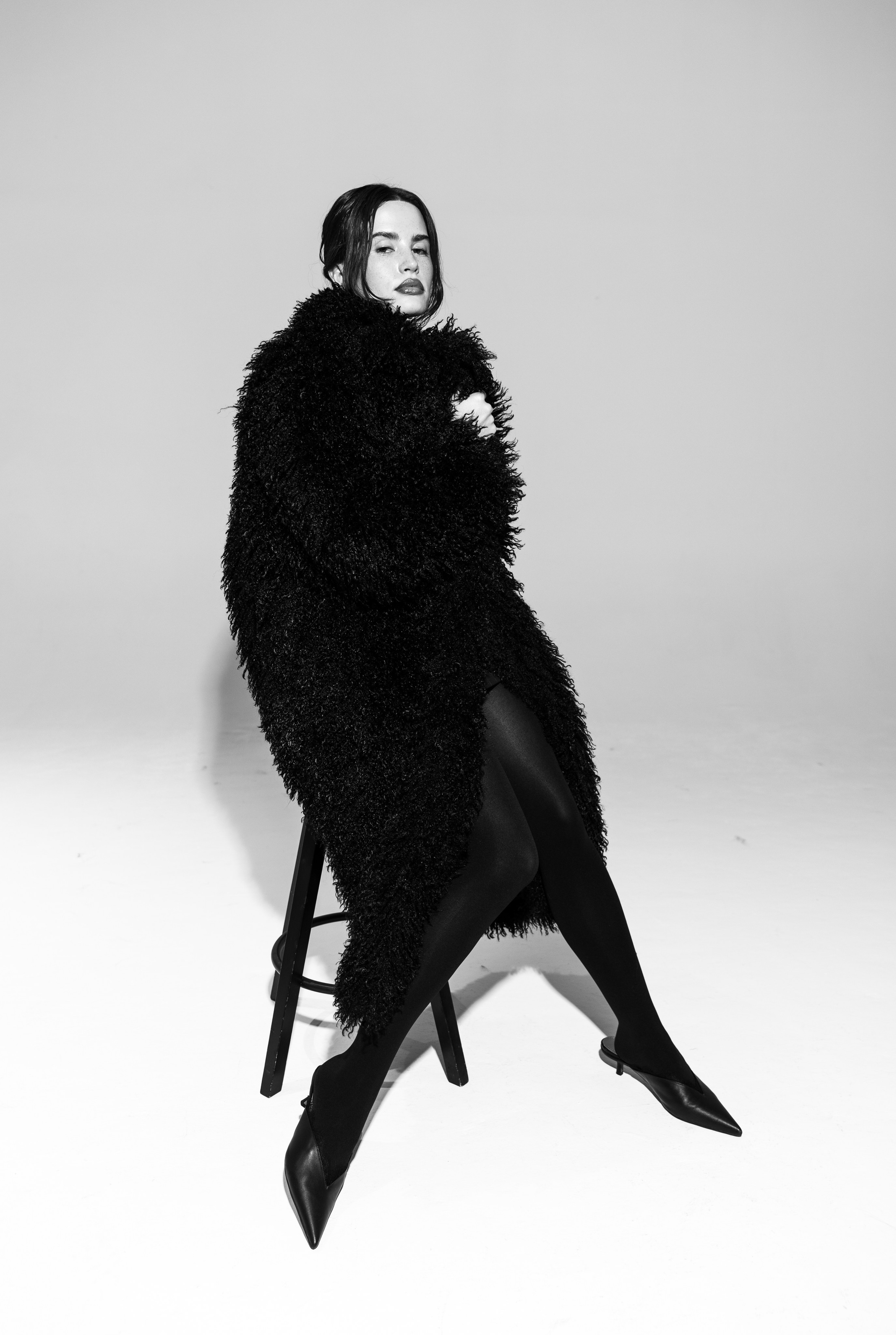 Фотосессия с Владой Ерофеевой. Портретный и семейный фотограф Юлия Герман