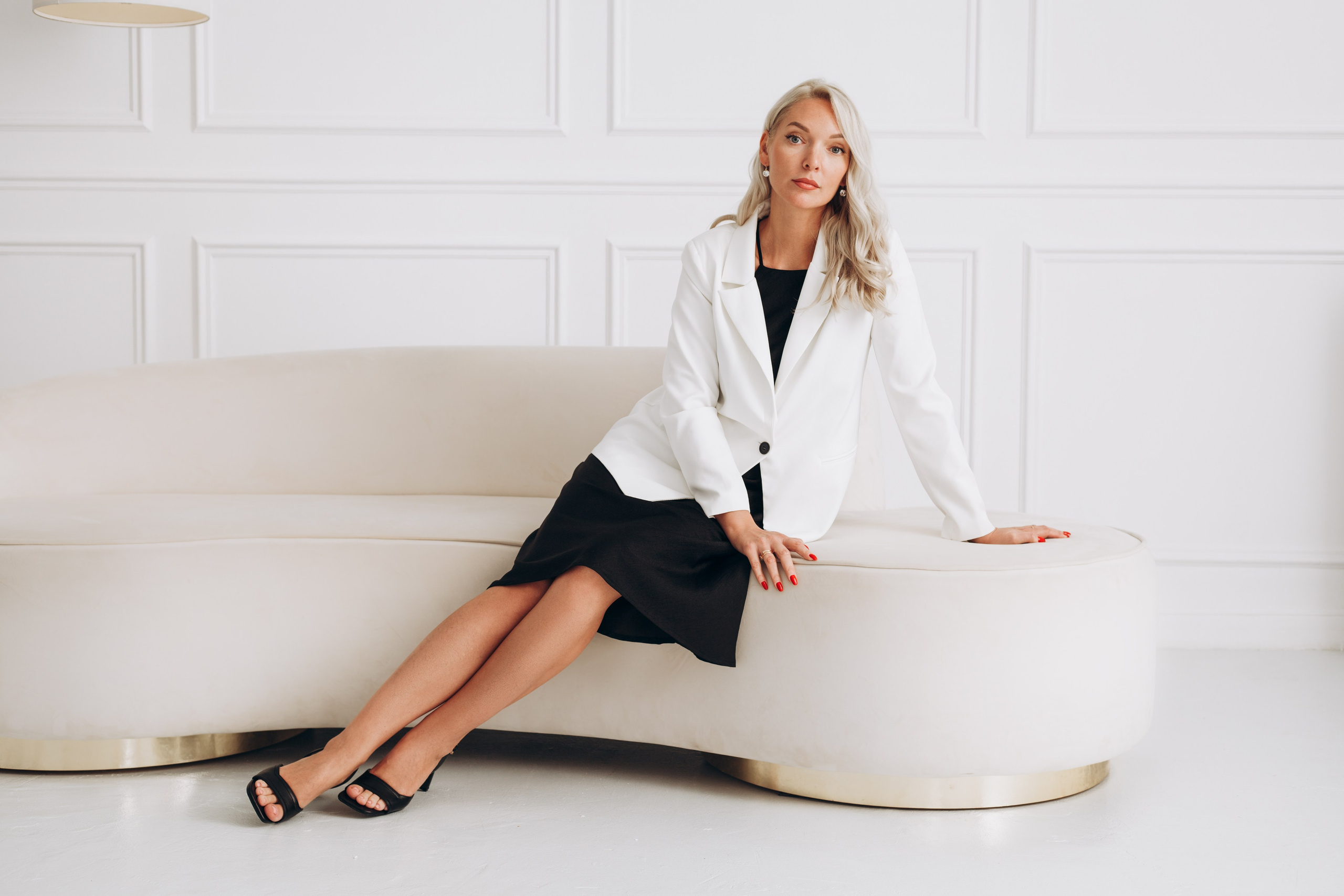 Бизнес портрет нижний новгород