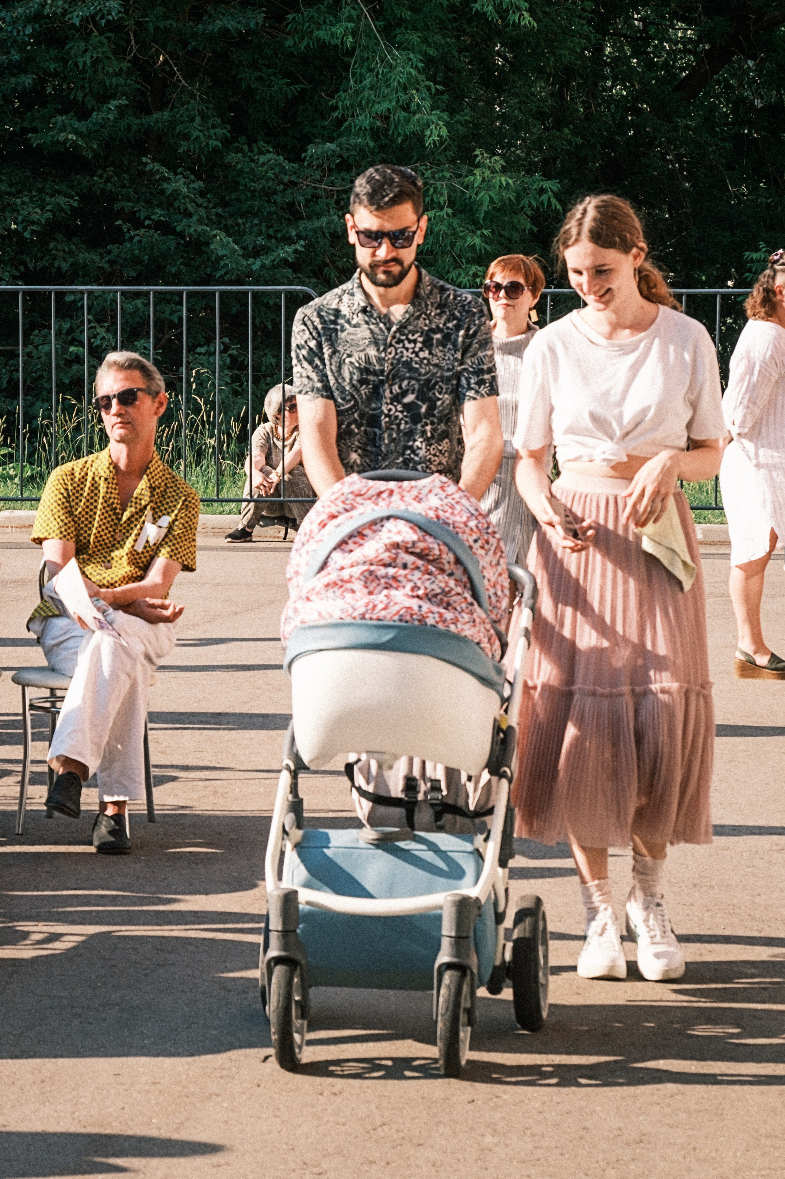 Театр «Ведогонь». Концерт в честь завершения театрального сезона. Профессиональный фотограф в Москве и МО Денис Кулешов