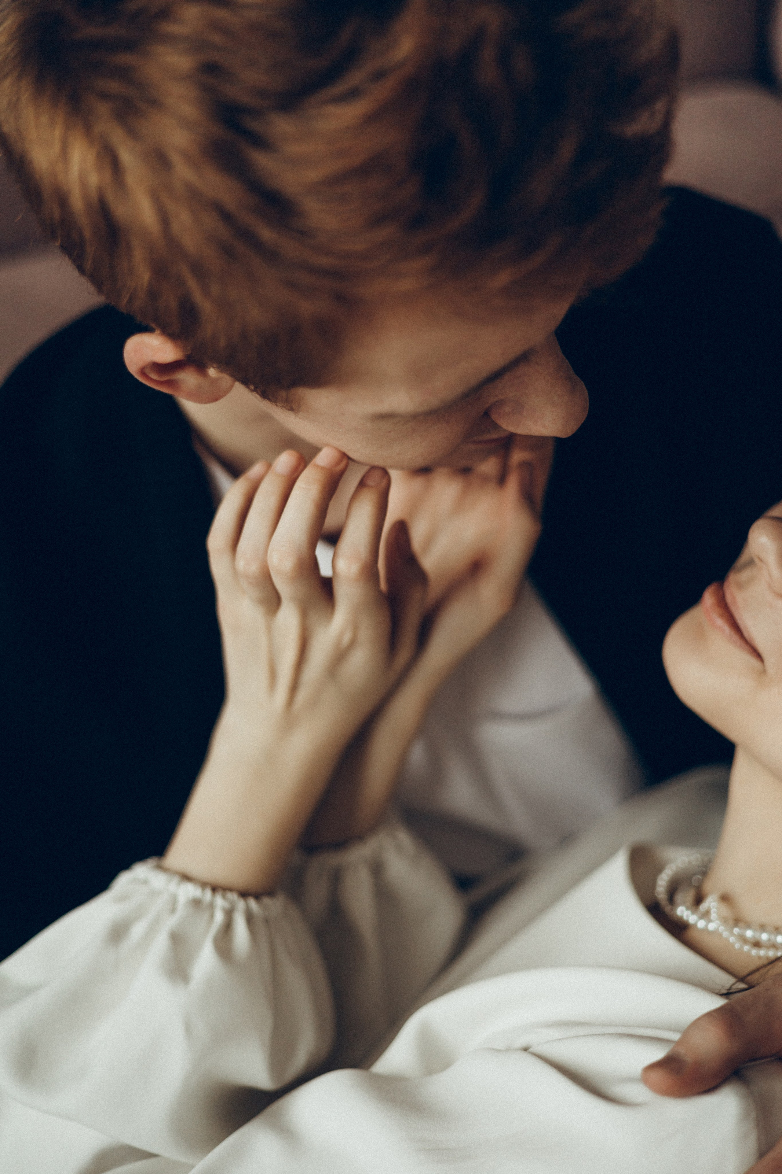 Ксюша & Саша. Виктория Файфер| фотограф Новосибирск