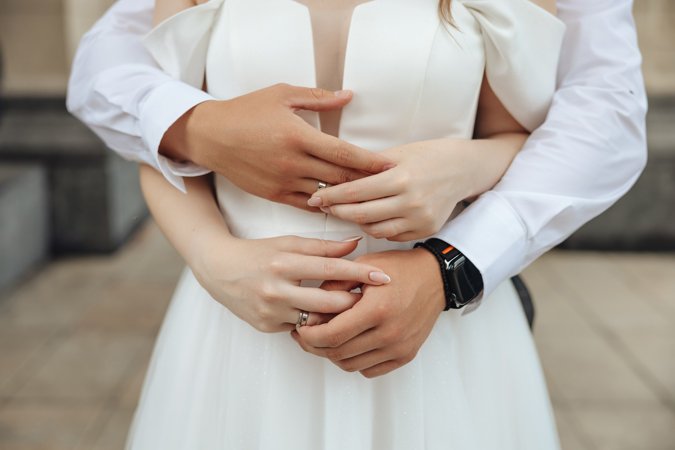 Сергей & Анастасия. Виктория Файфер| фотограф Новосибирск