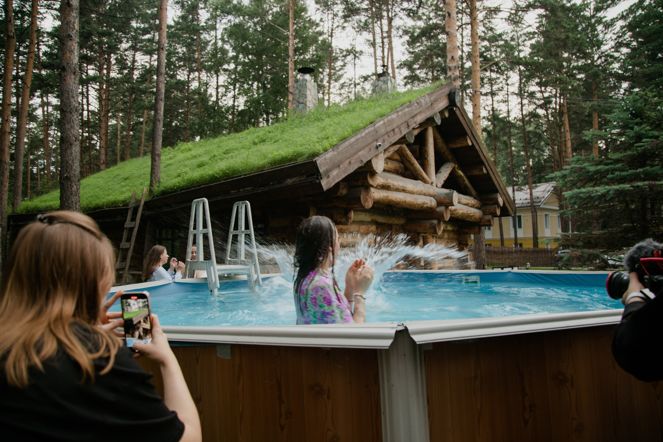 Павел | Елизавета. Свадебный и семейный фотограф Новосибирск