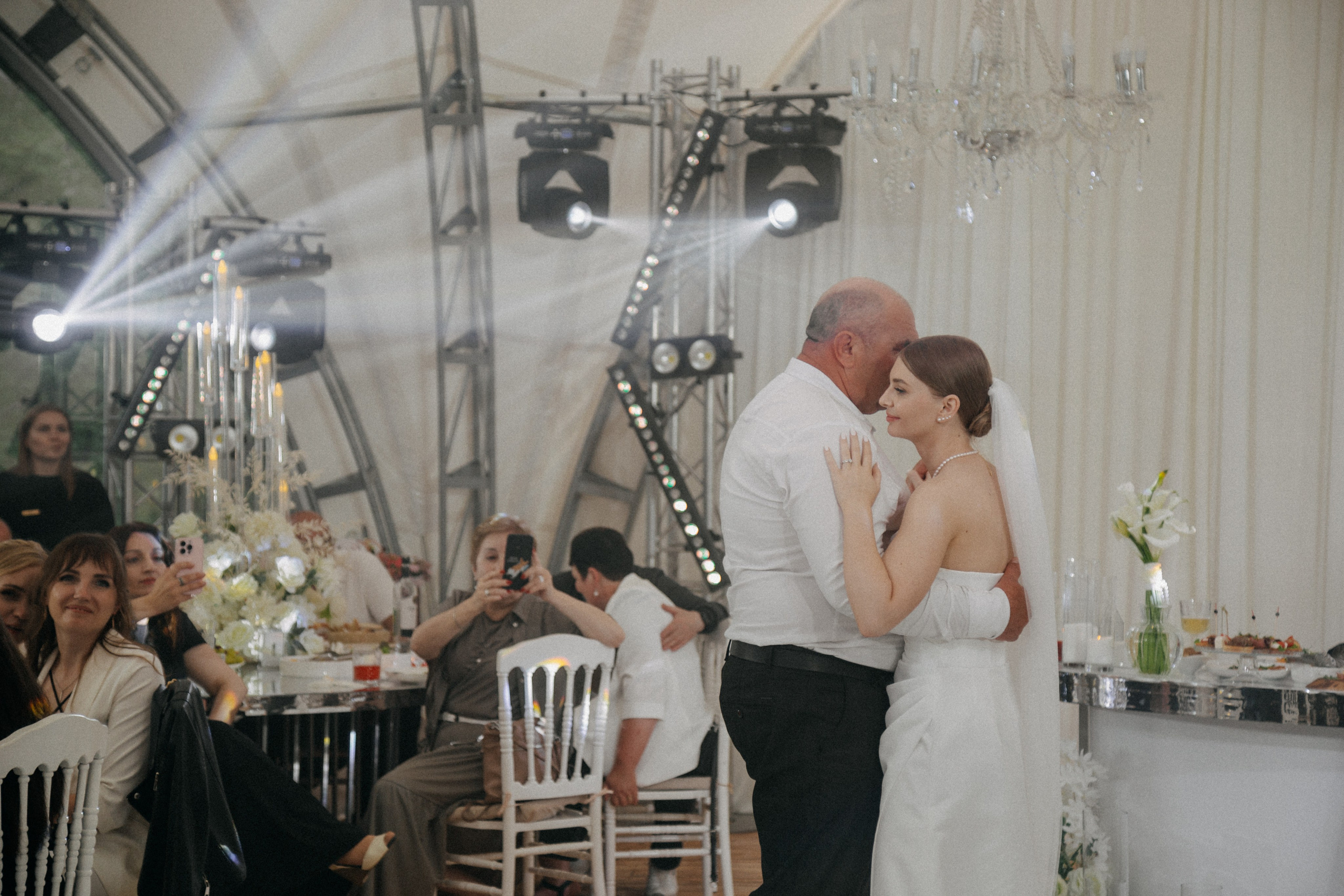 Хорен | Анастасия. Свадебный и семейный фотограф Новосибирск