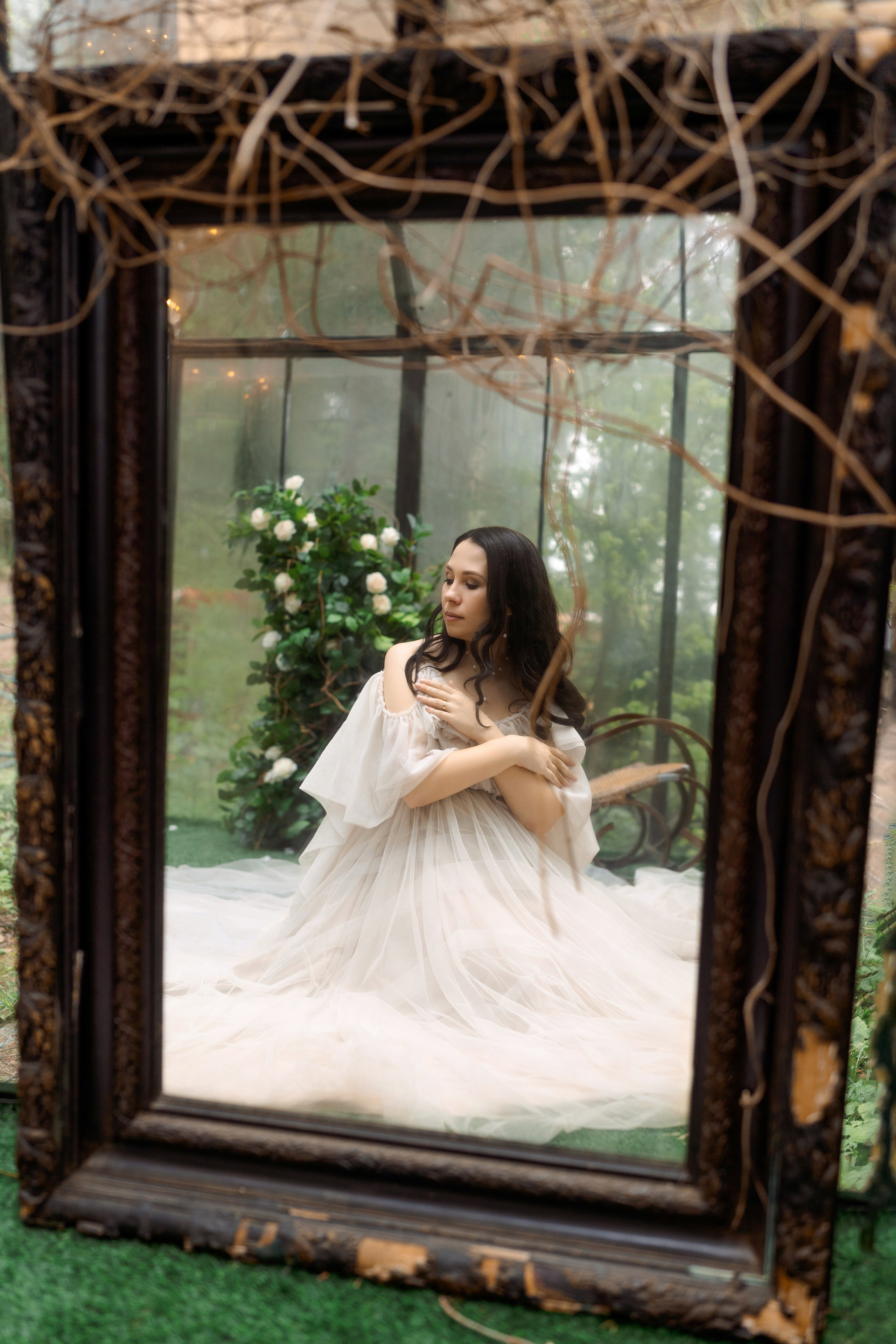 Таня. Женский и семейный фотограф в Москве- Ольга Самусенко