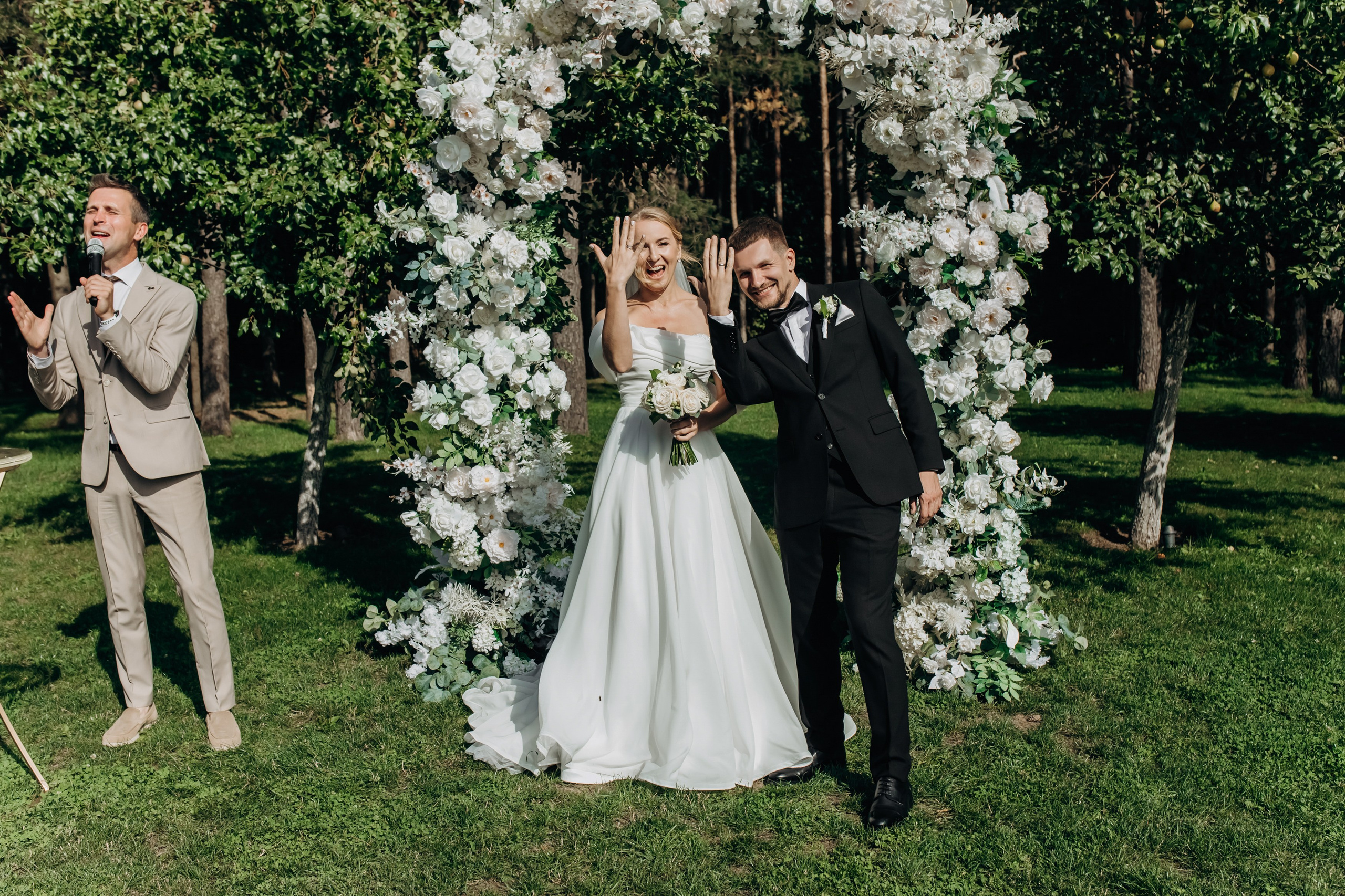 А&A. Свадебный и семейный фотограф Минск Юлия Игнатович