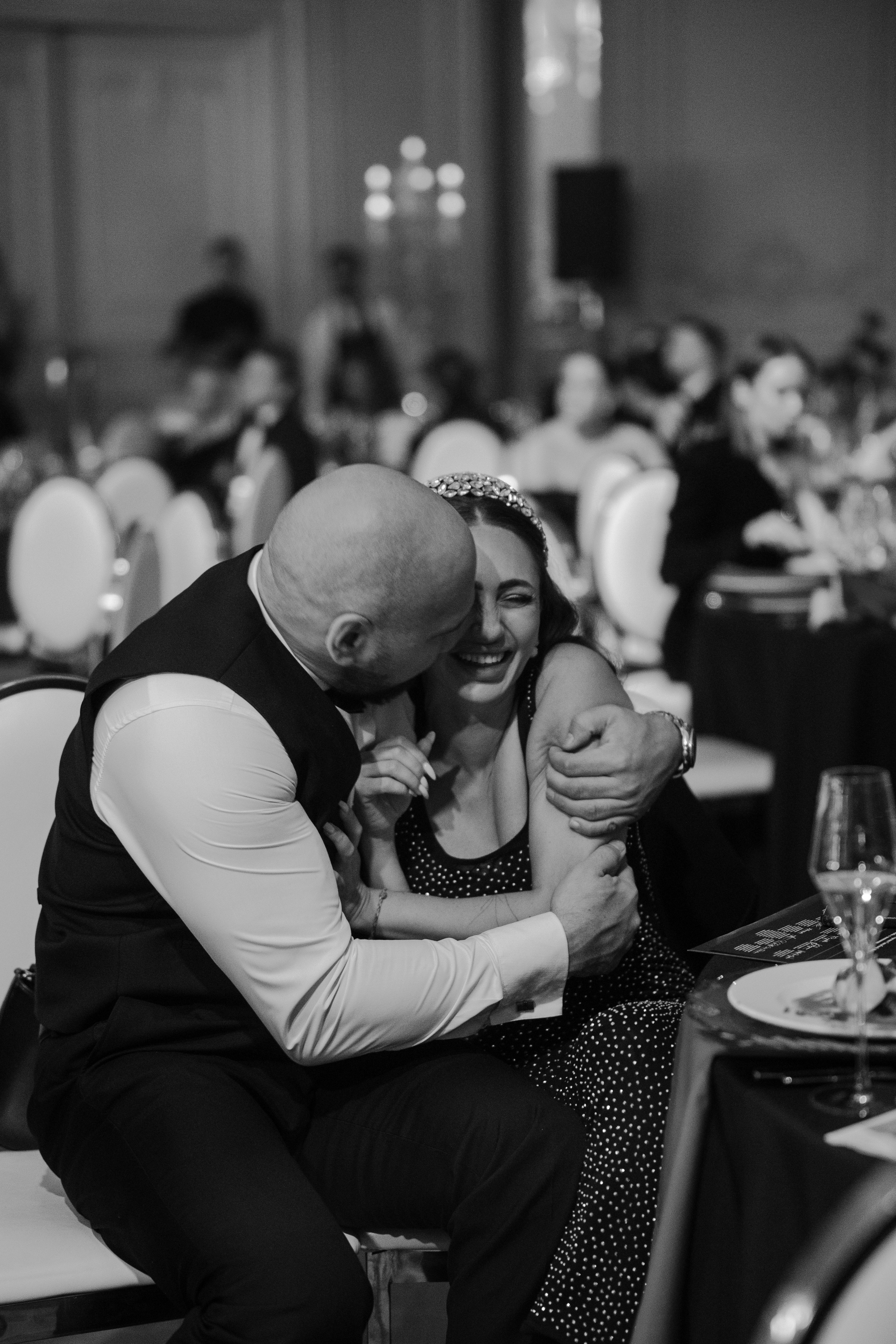 WHITE Wedding Sposa Awards. Свадебный и семейный фотограф Москва Екатерина Верижникова