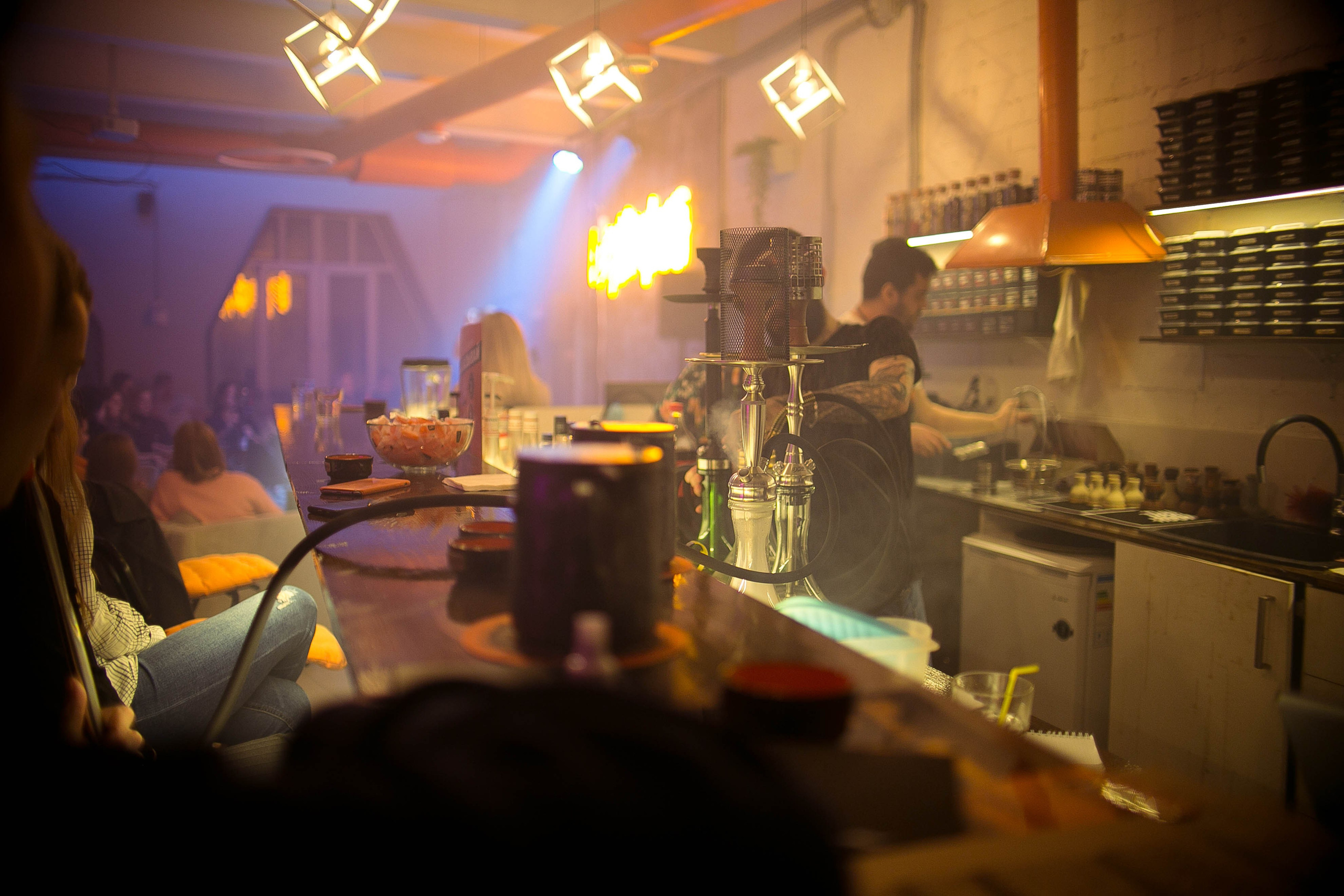 Стендап. Ваш репортажный фотограф Артемий Антонов