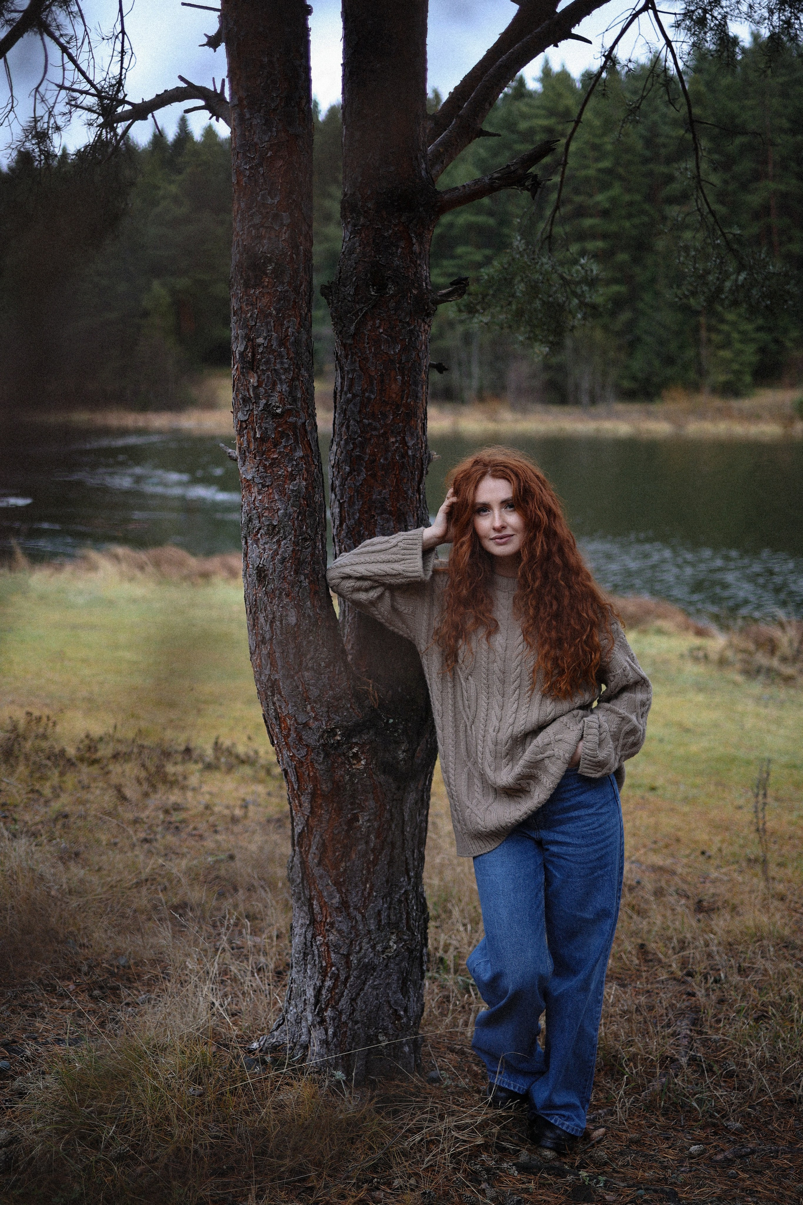 Masha. Главная