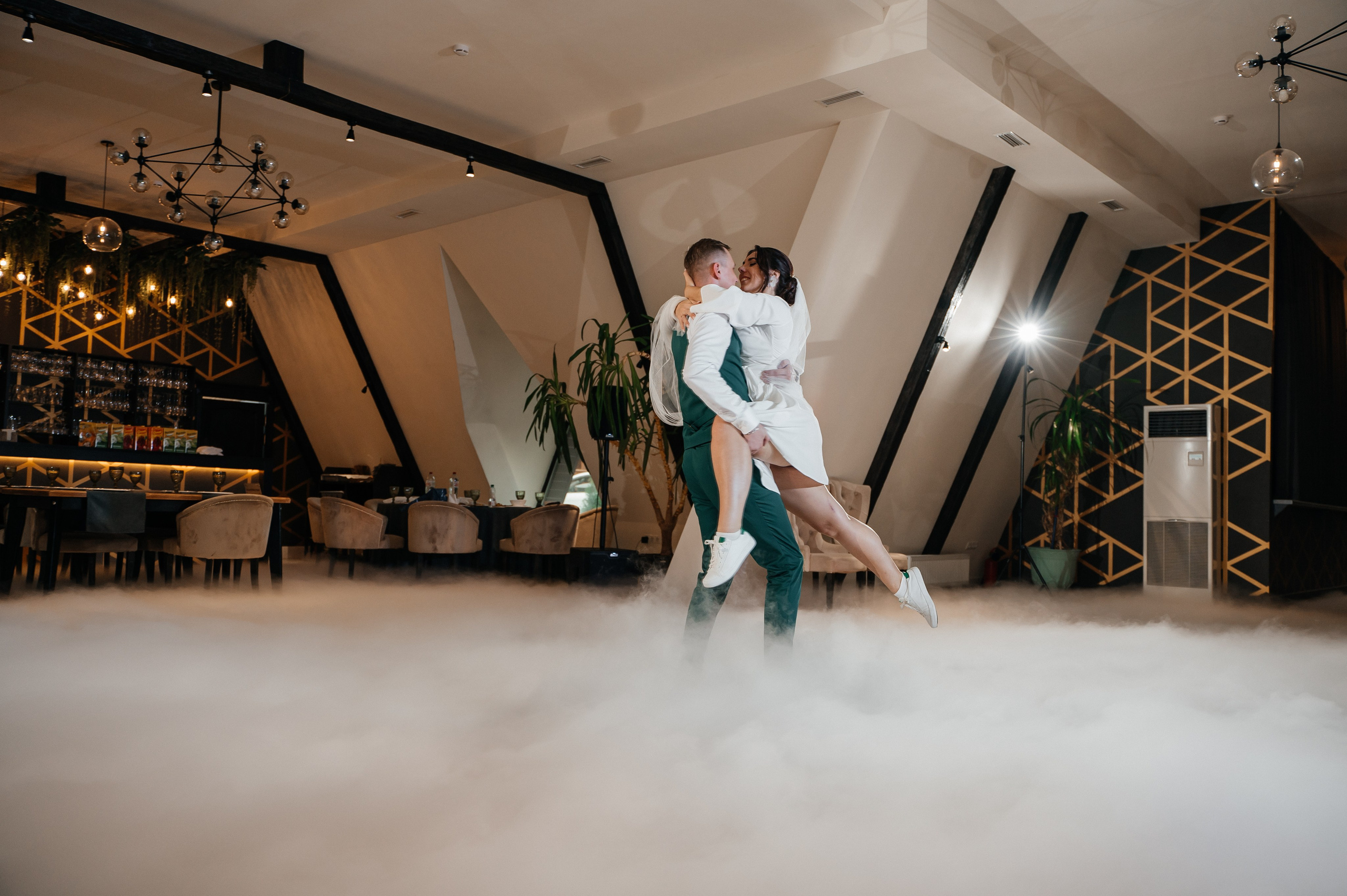 Миша и Настя 13.09.2024. Свадебный и семейный фотограф в городе Смоленске