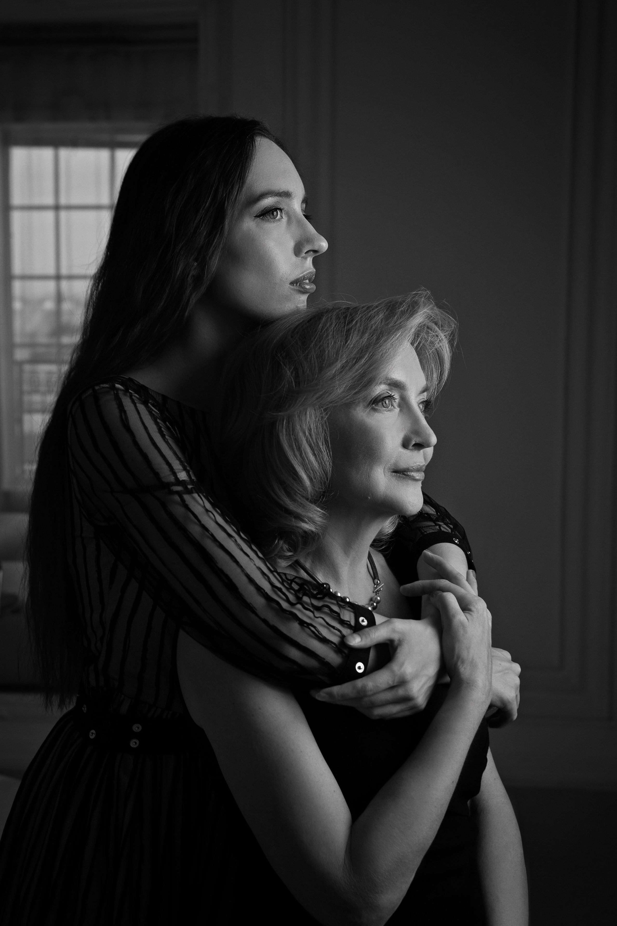 Моя семья. Фотограф / Мастерская фотографии МетоD