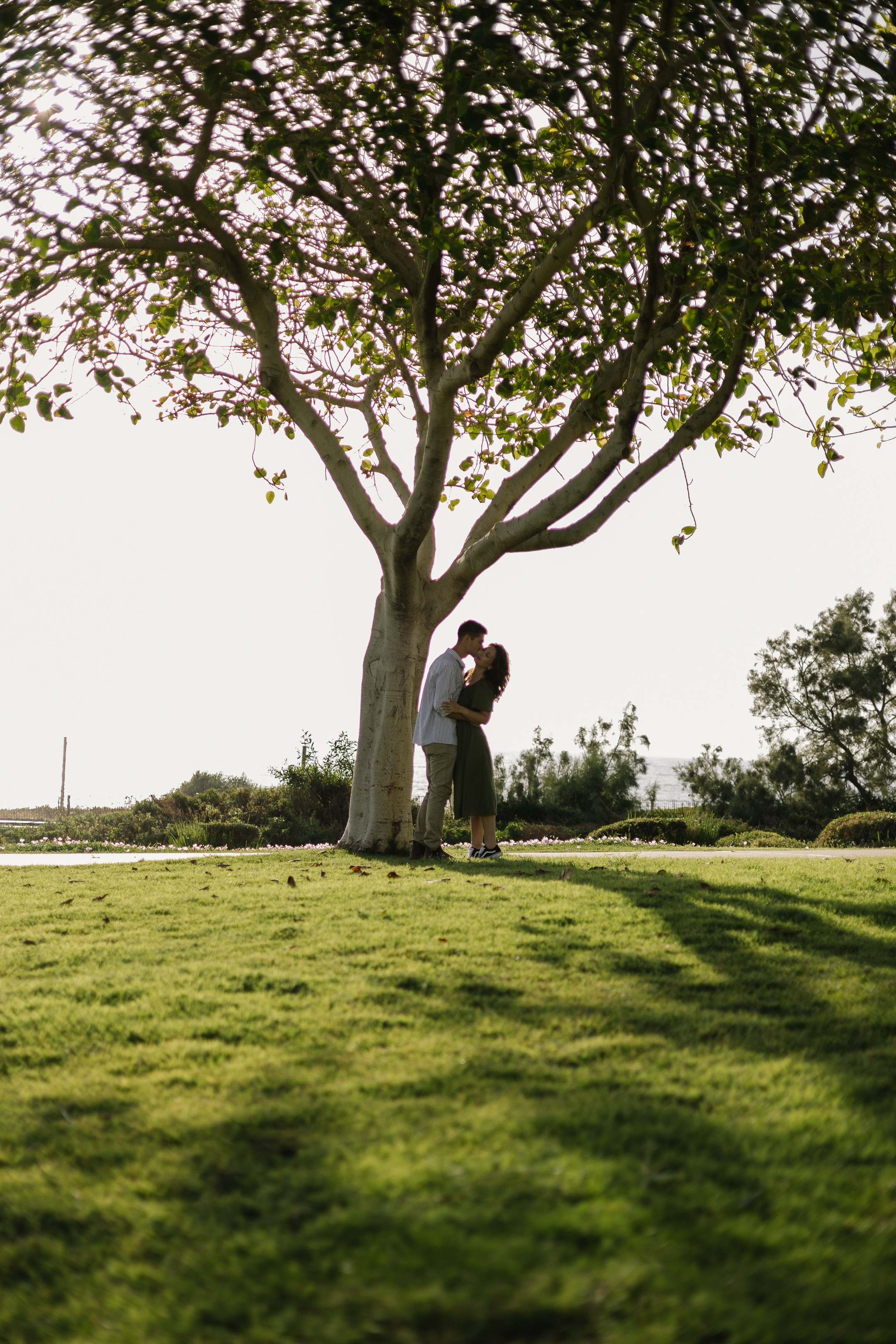Андрей и Алёна. Портретный и репортажный фотограф в Москве Олеся Лисарк
