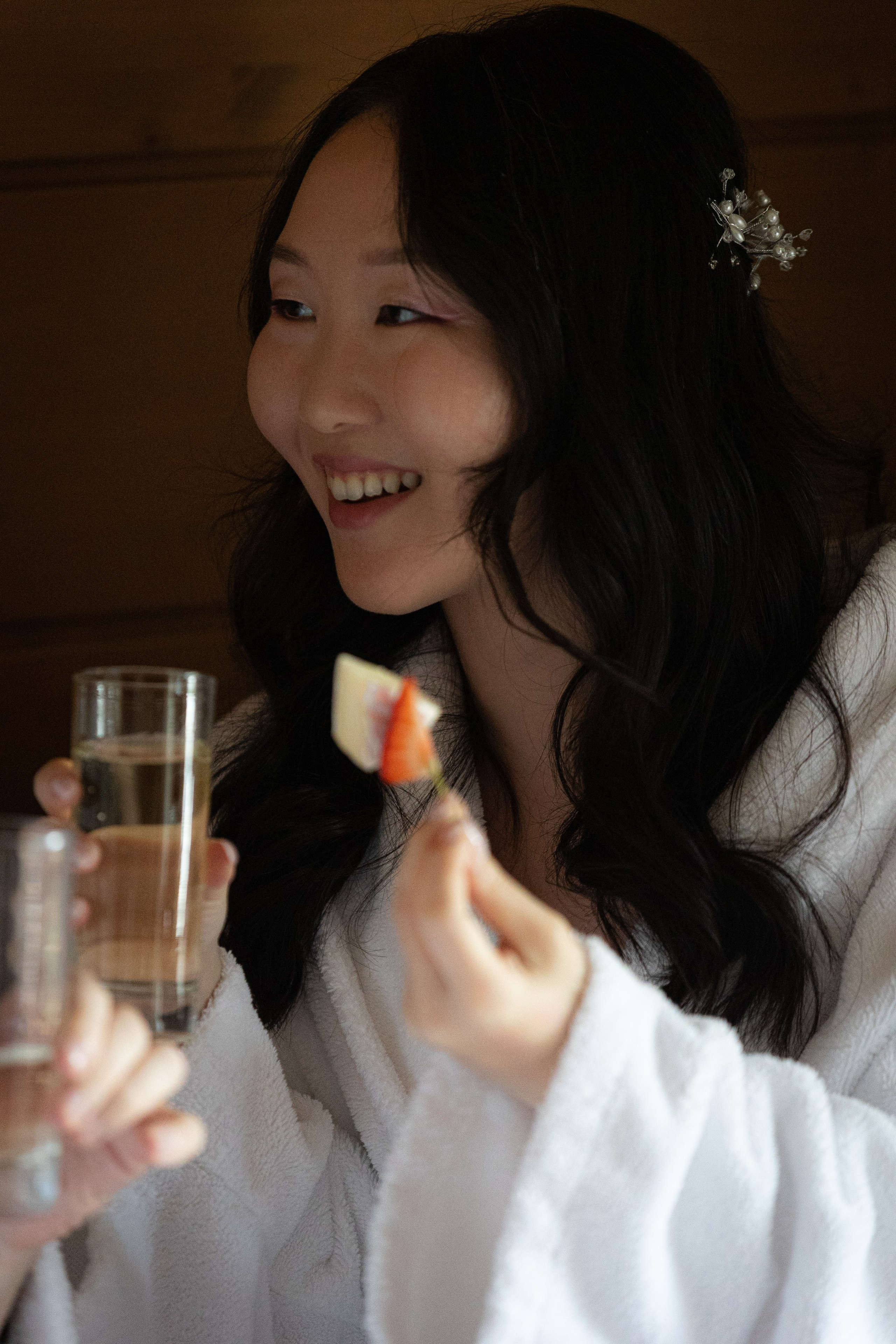 Аюна и Артем. Ваш фотограф — Александра Андрущенко