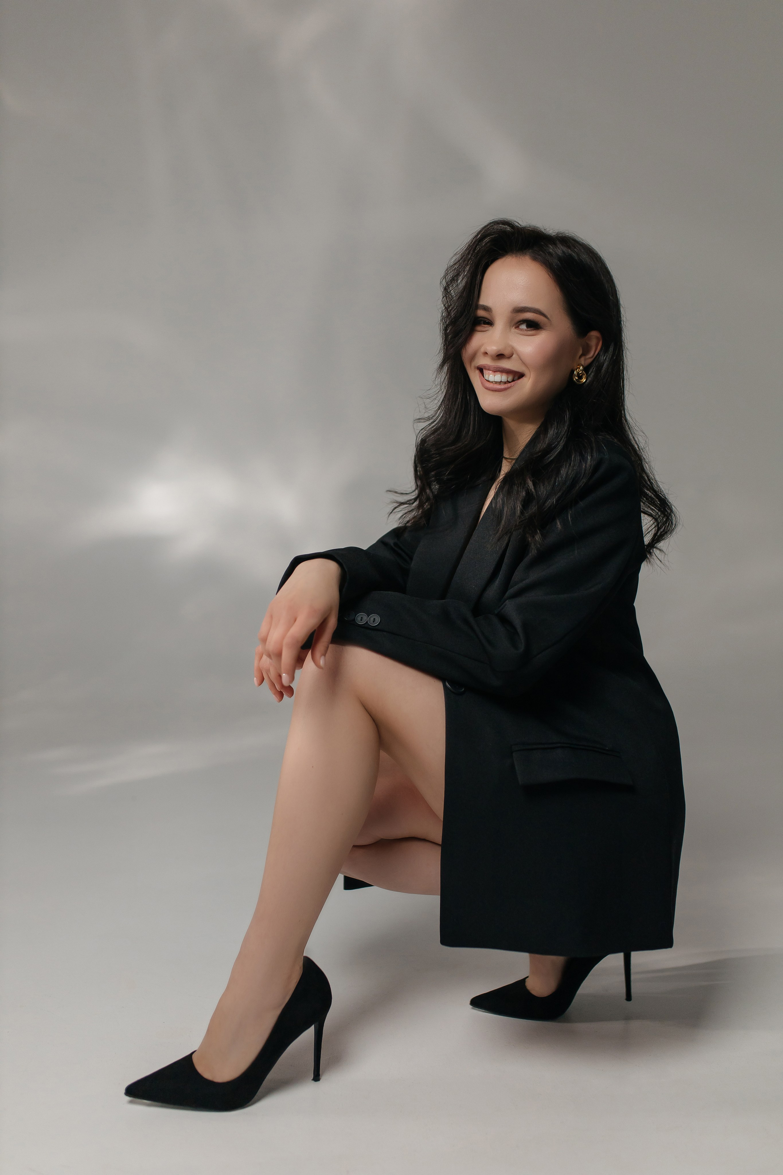 Настя и день рождения в фотостудии. Свадебный фотограф в Ростове-на-Дону и Азове Малявка Анастасия