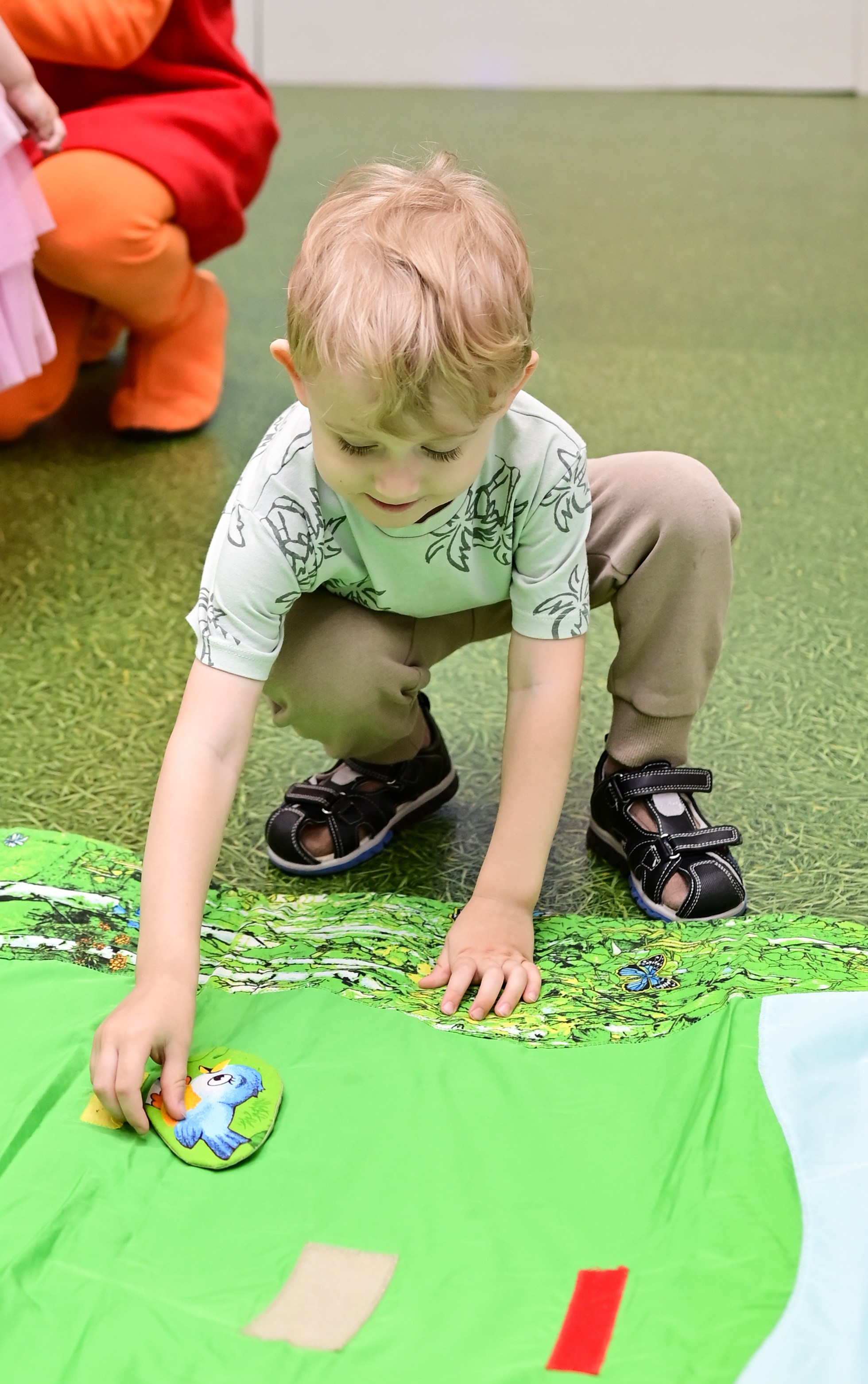 День рождения Мирославы. Семейный и детский фотограф Лариса Ерданова в Екатеринбурге