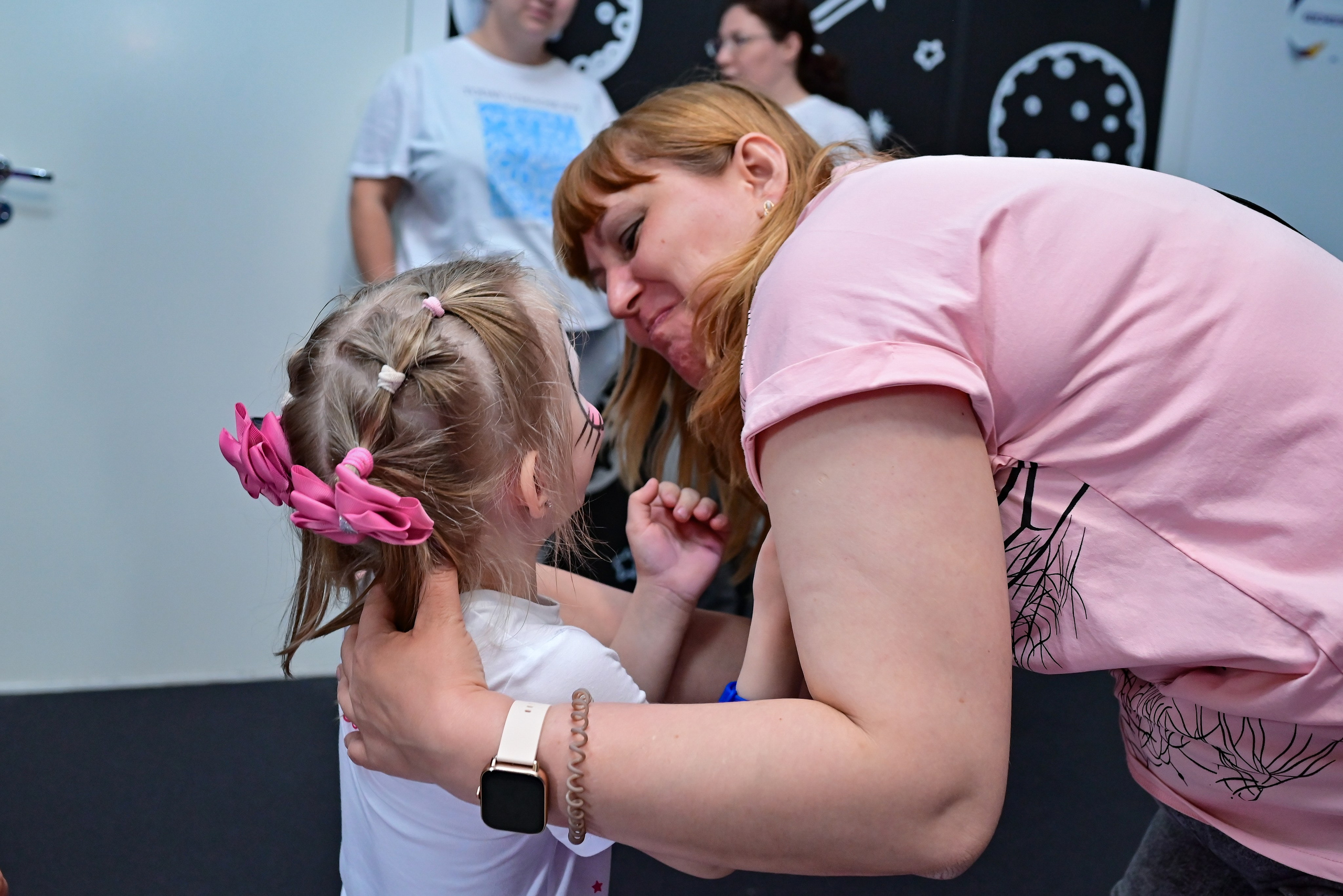 Анастасии 5 лет. Семейный и детский фотограф Лариса Ерданова в Екатеринбурге